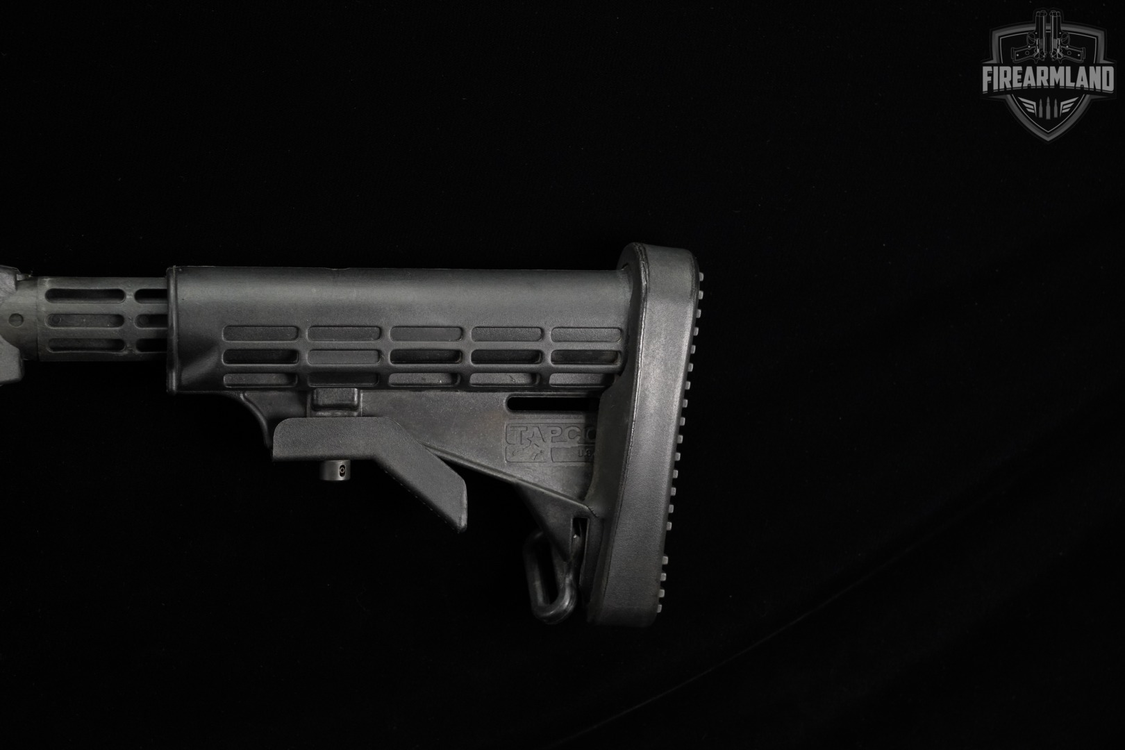 Romarm/Cugir WASR-10 7.62x39 AKM 16.25" AK47 AK-47 TAPCO STOCK COMBLOC-img-9