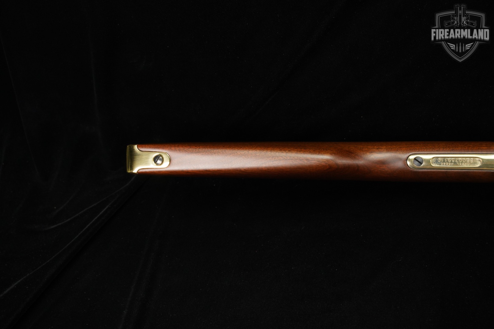 Henry Big Boy Classic 45 Colt 20" Polished Brass & Walnut H006C +ORIG BOX-img-10