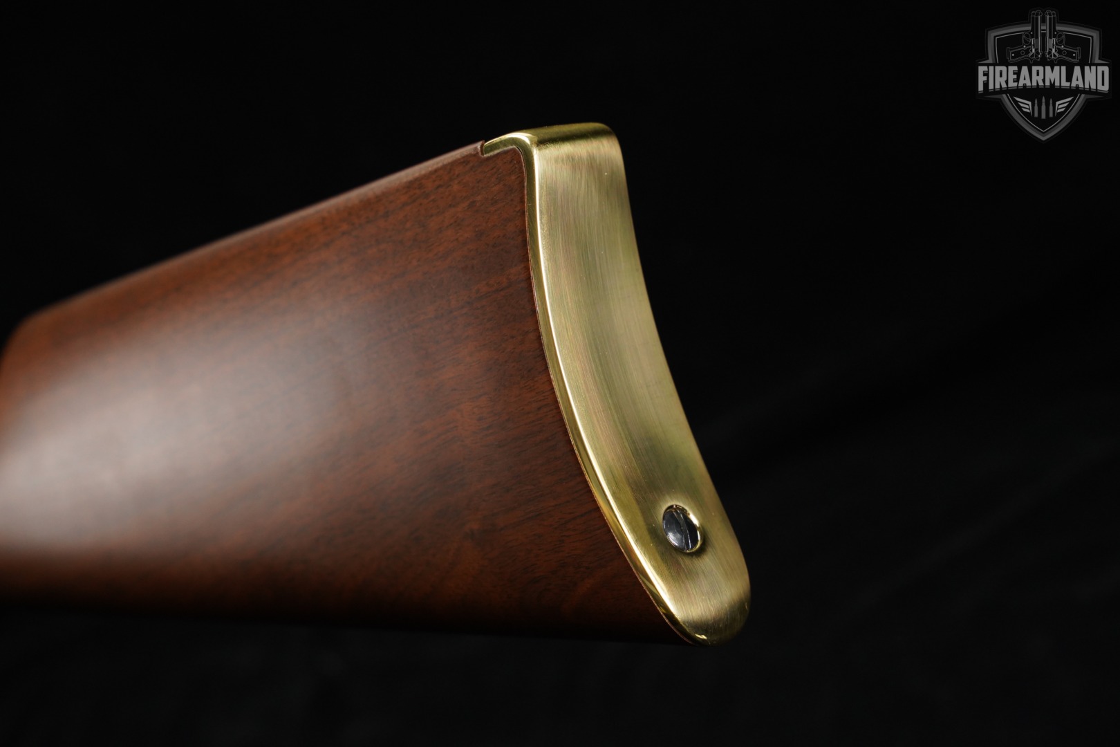 Henry Big Boy Classic 45 Colt 20" Polished Brass & Walnut H006C +ORIG BOX-img-17