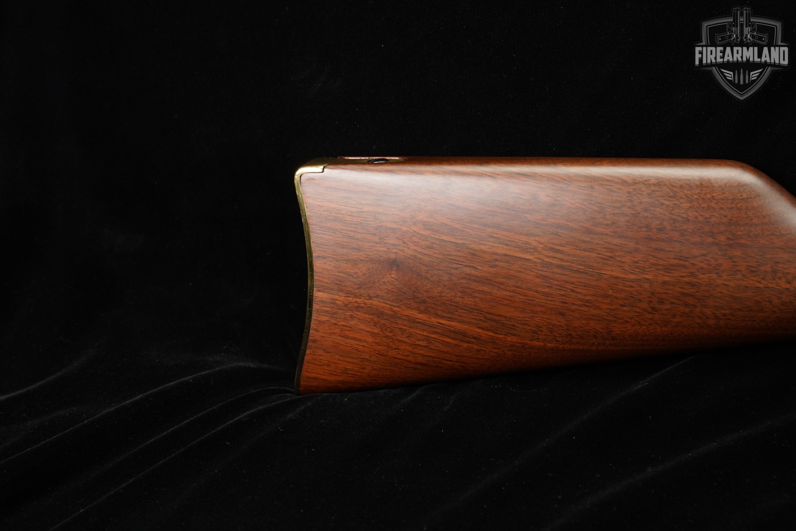 Henry Big Boy Classic 45 Colt 20" Polished Brass & Walnut H006C +ORIG BOX-img-4