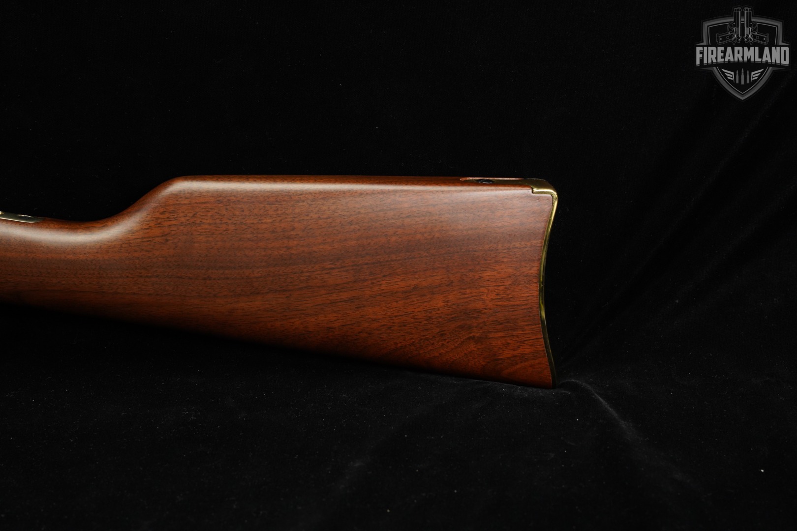 Henry Big Boy Classic 45 Colt 20" Polished Brass & Walnut H006C +ORIG BOX-img-9