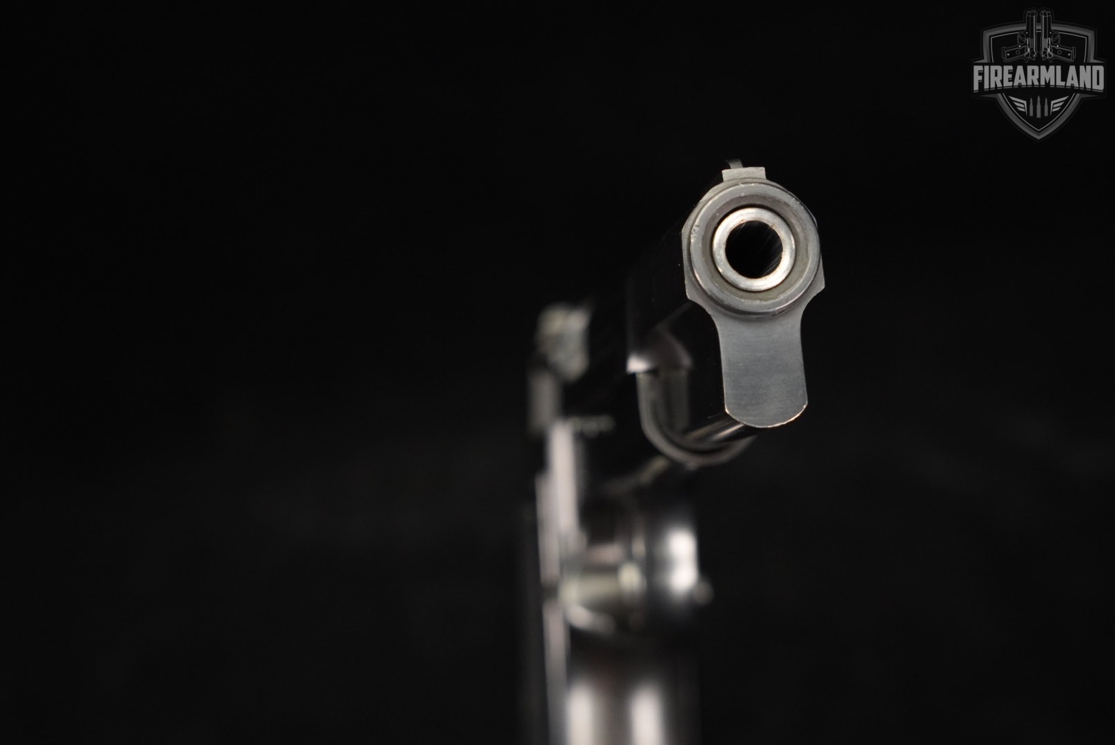 1981 Browning Hi-Power 30 Luger 4.75" Polished RARE CHAMBERING BHP +2 MAGS-img-9