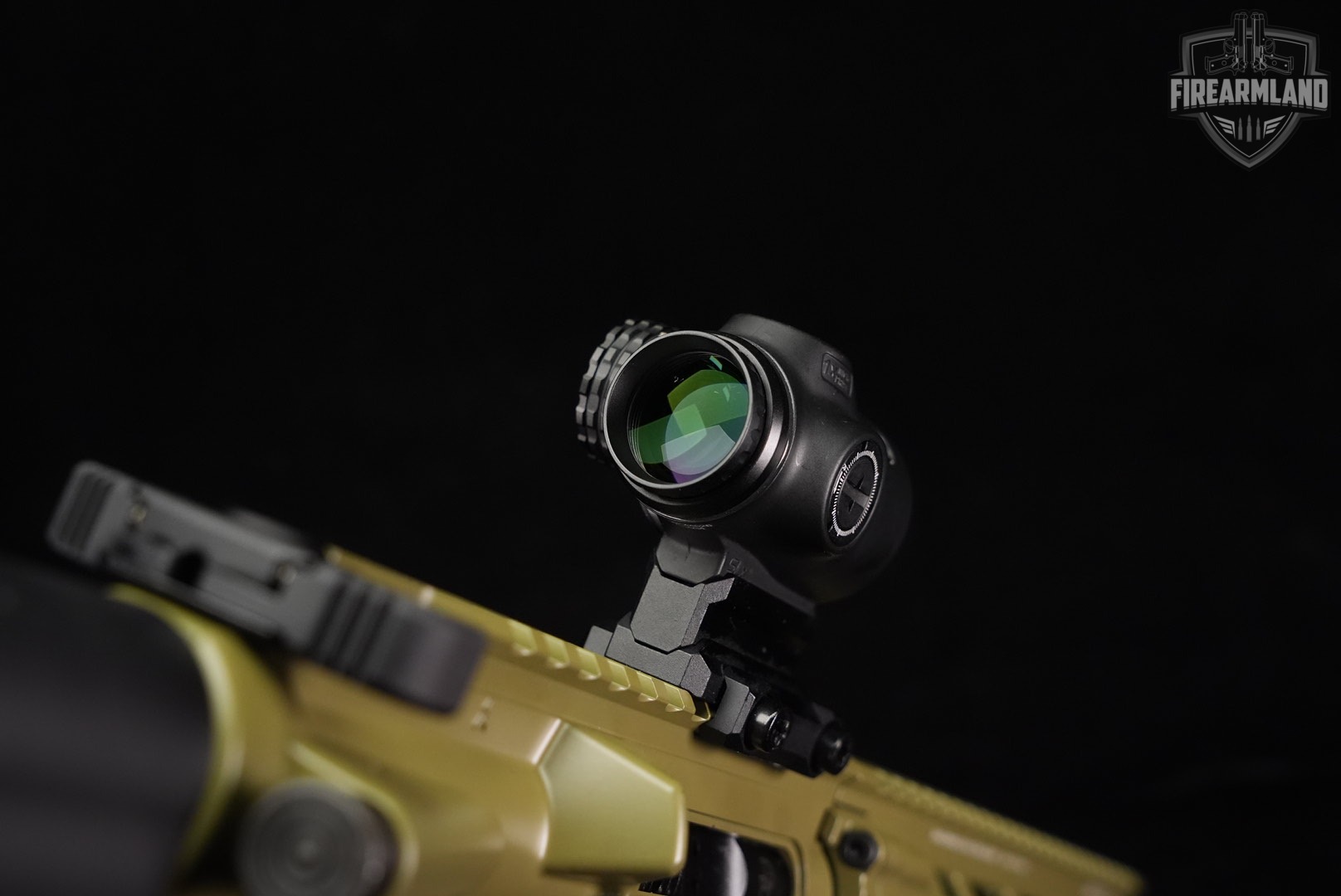 Daniel Defense DDM4 V7P 5.56 NATO AR-15 AR15 10.3" DD M4 +ORIG CASE, OPTICS-img-20