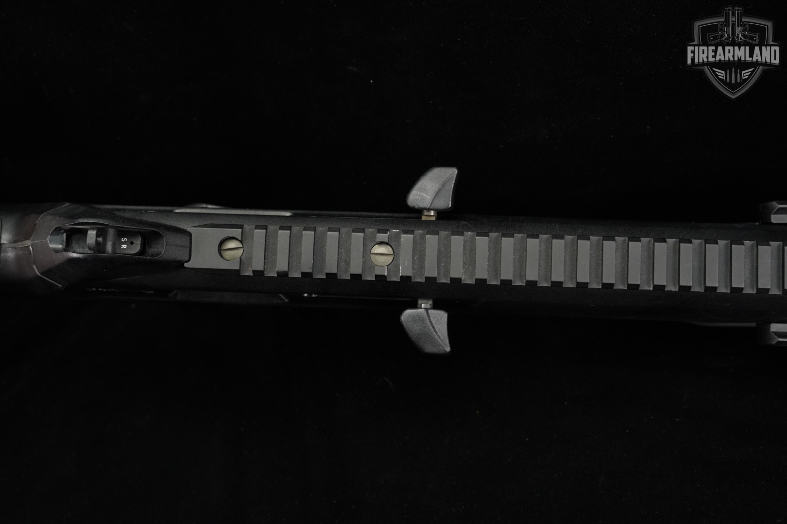 P Beretta CX4 Storm 9mm 16.6 CX-4 +2 MAGS-img-11