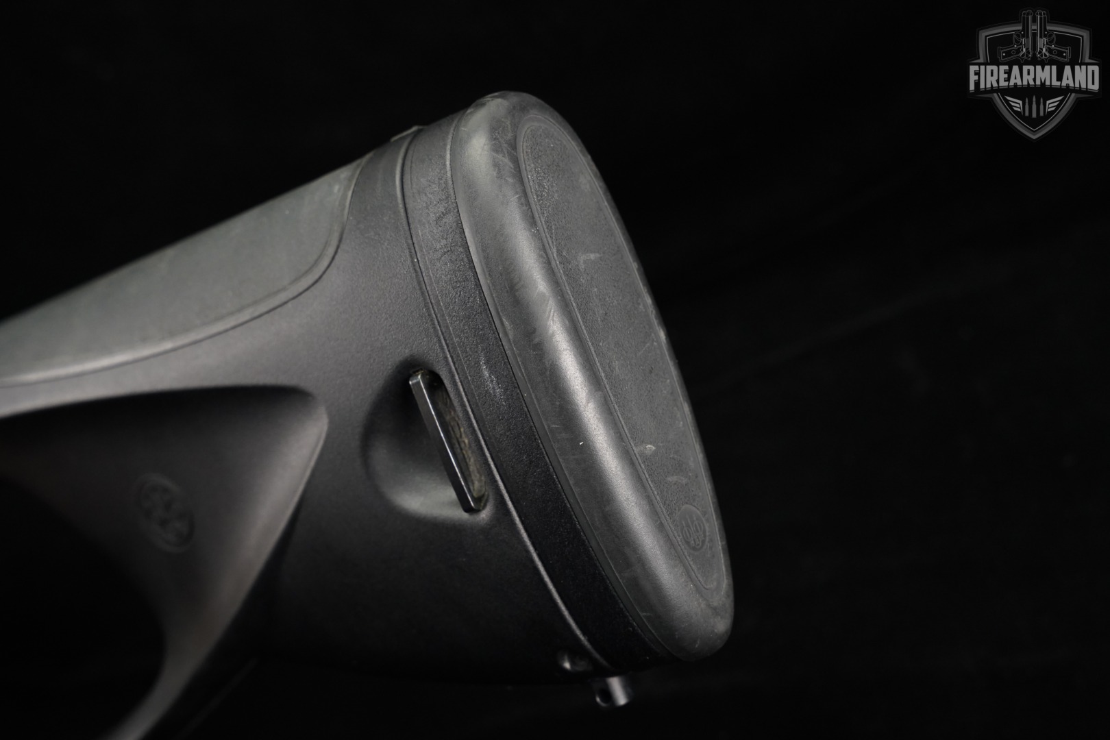 P Beretta CX4 Storm 9mm 16.6 CX-4 +2 MAGS-img-17
