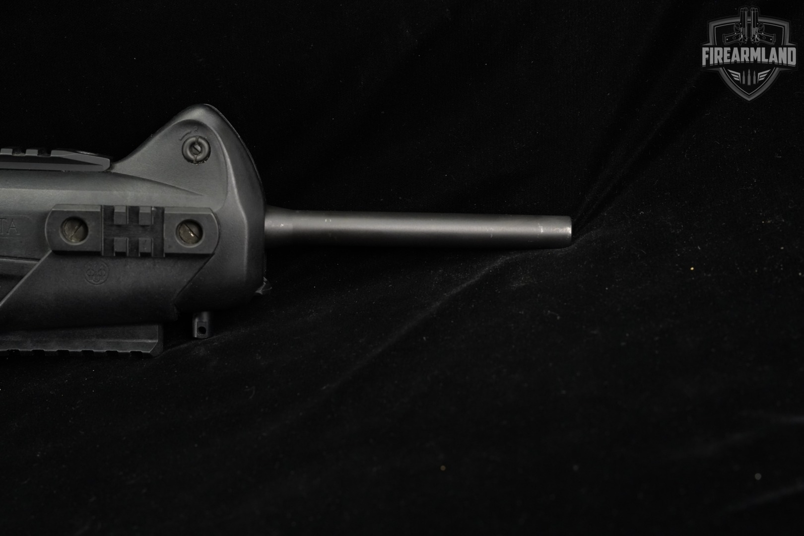 P Beretta CX4 Storm 9mm 16.6 CX-4 +2 MAGS-img-5