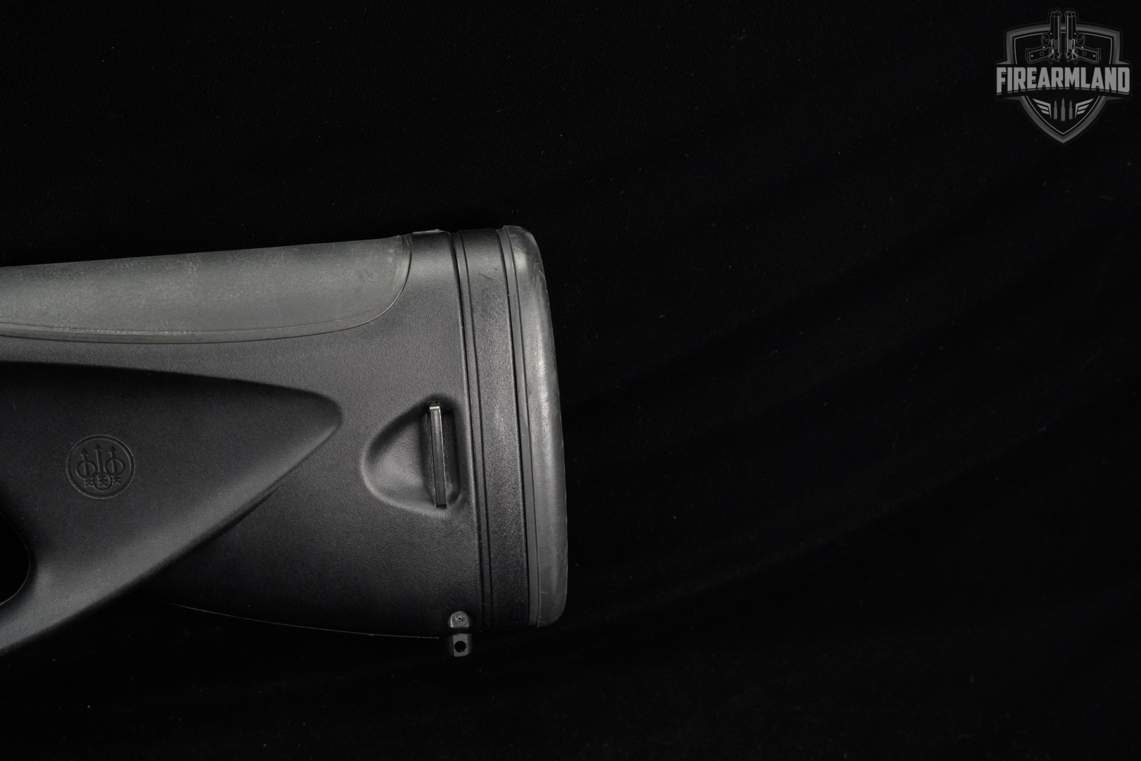 P Beretta CX4 Storm 9mm 16.6 CX-4 +2 MAGS-img-9