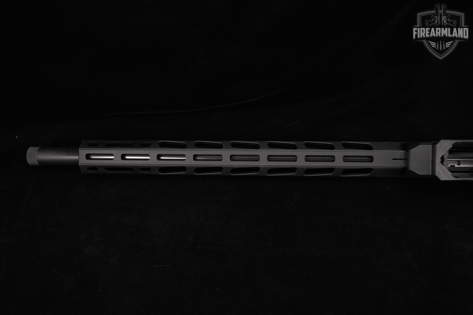 Ruger PRECISION RIMFIRE 22LR 18" Blued & Black THREADED +ORIG BOX-img-11