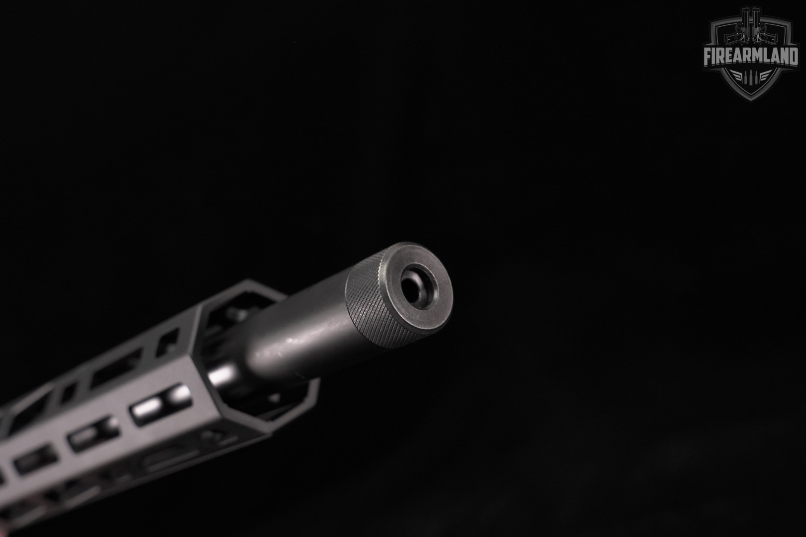 Ruger PRECISION RIMFIRE 22LR 18" Blued & Black THREADED +ORIG BOX-img-14
