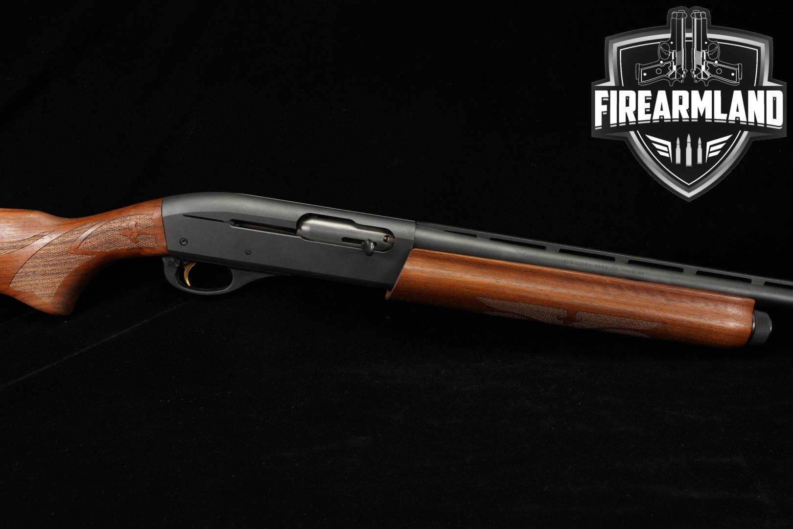 Remington Model 1100 LT-20 Target Upland Field 28" LT20 M1100 VENT-RIB-img-0