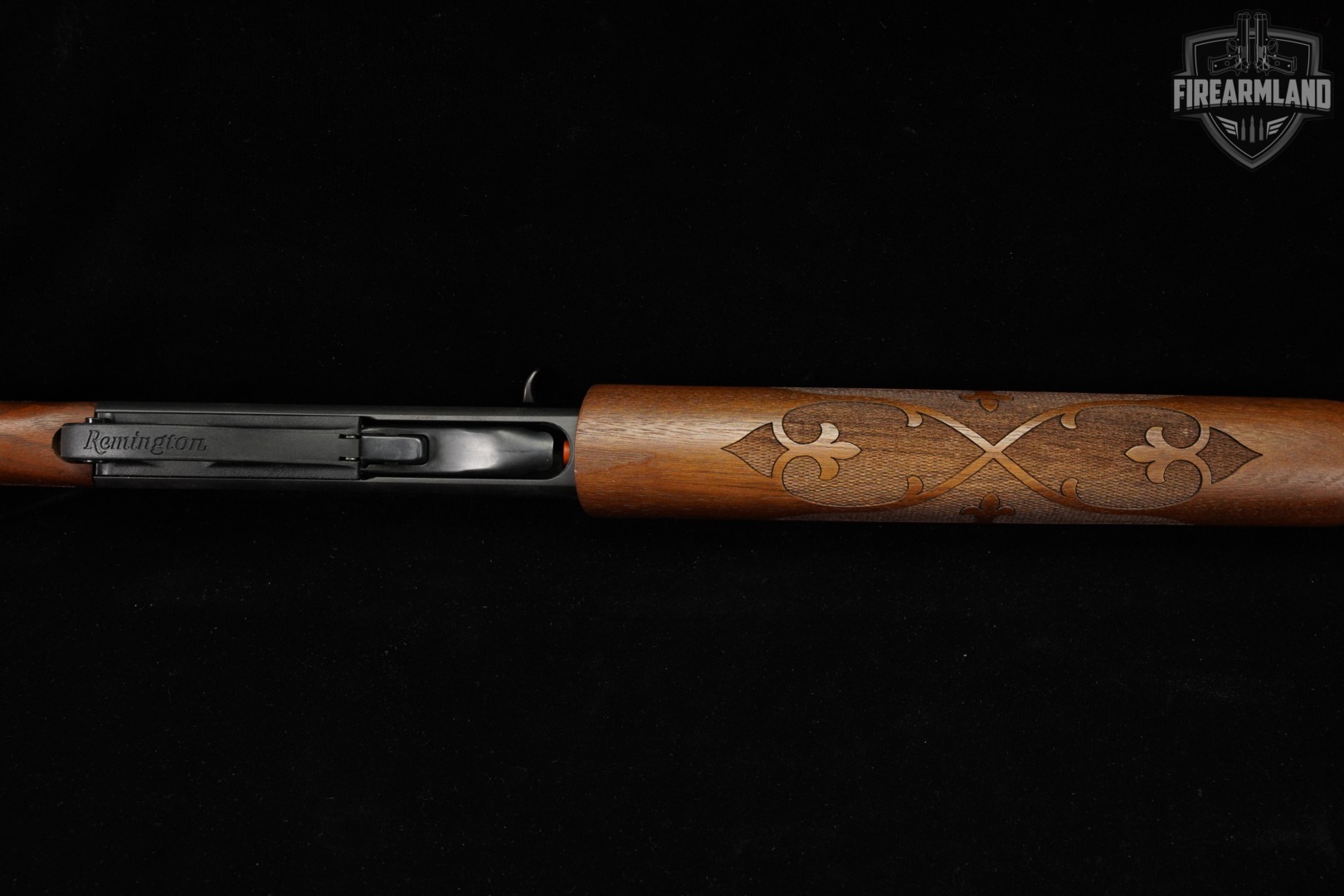 Remington Model 1100 LT-20 Target Upland Field 28" LT20 M1100 VENT-RIB-img-14