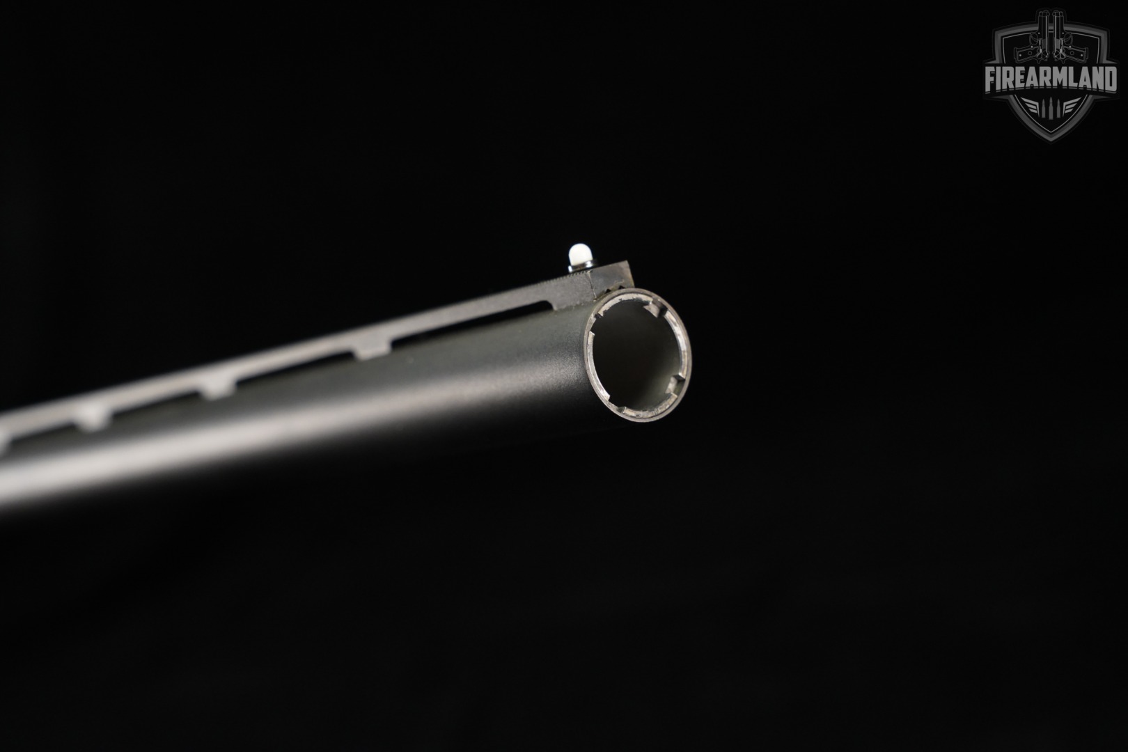 Remington Model 1100 LT-20 Target Upland Field 28" LT20 M1100 VENT-RIB-img-16