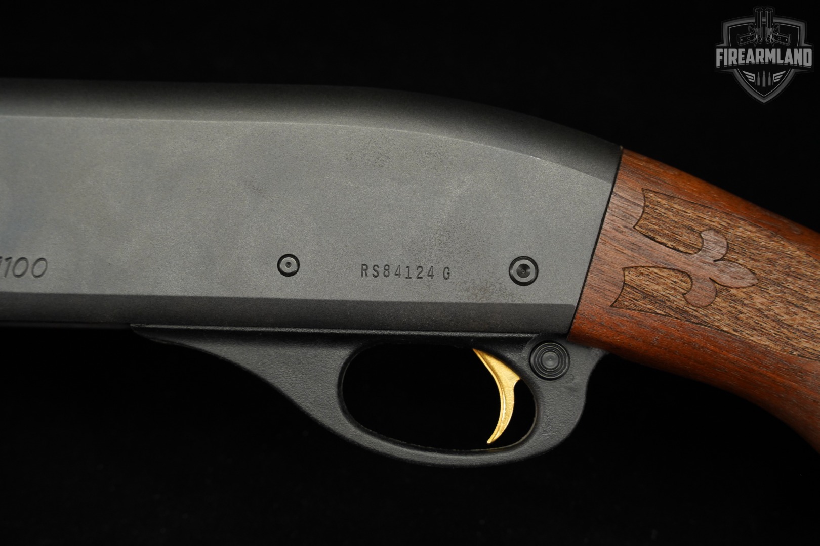Remington Model 1100 LT-20 Target Upland Field 28" LT20 M1100 VENT-RIB-img-18