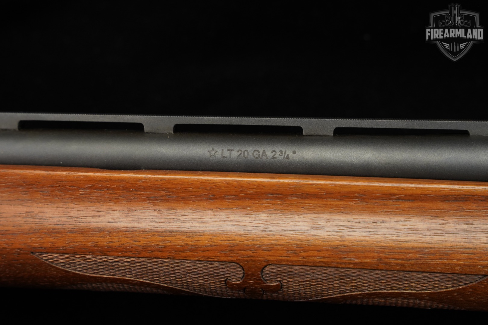Remington Model 1100 LT-20 Target Upland Field 28" LT20 M1100 VENT-RIB-img-19