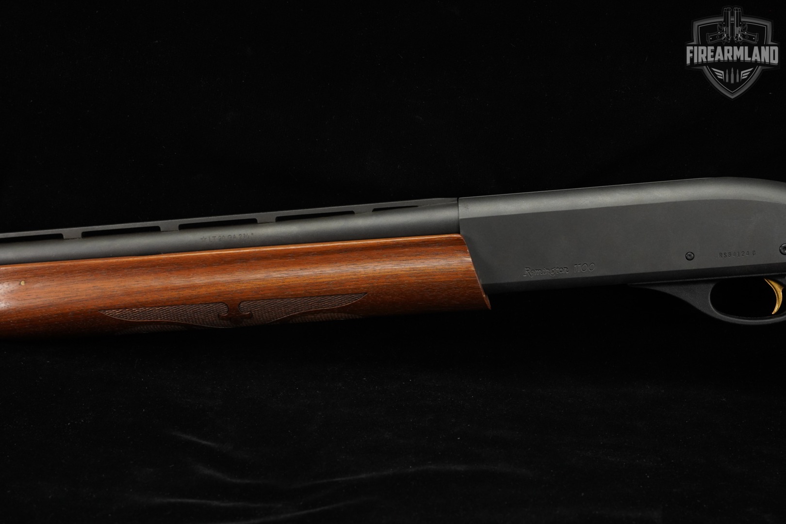 Remington Model 1100 LT-20 Target Upland Field 28" LT20 M1100 VENT-RIB-img-8