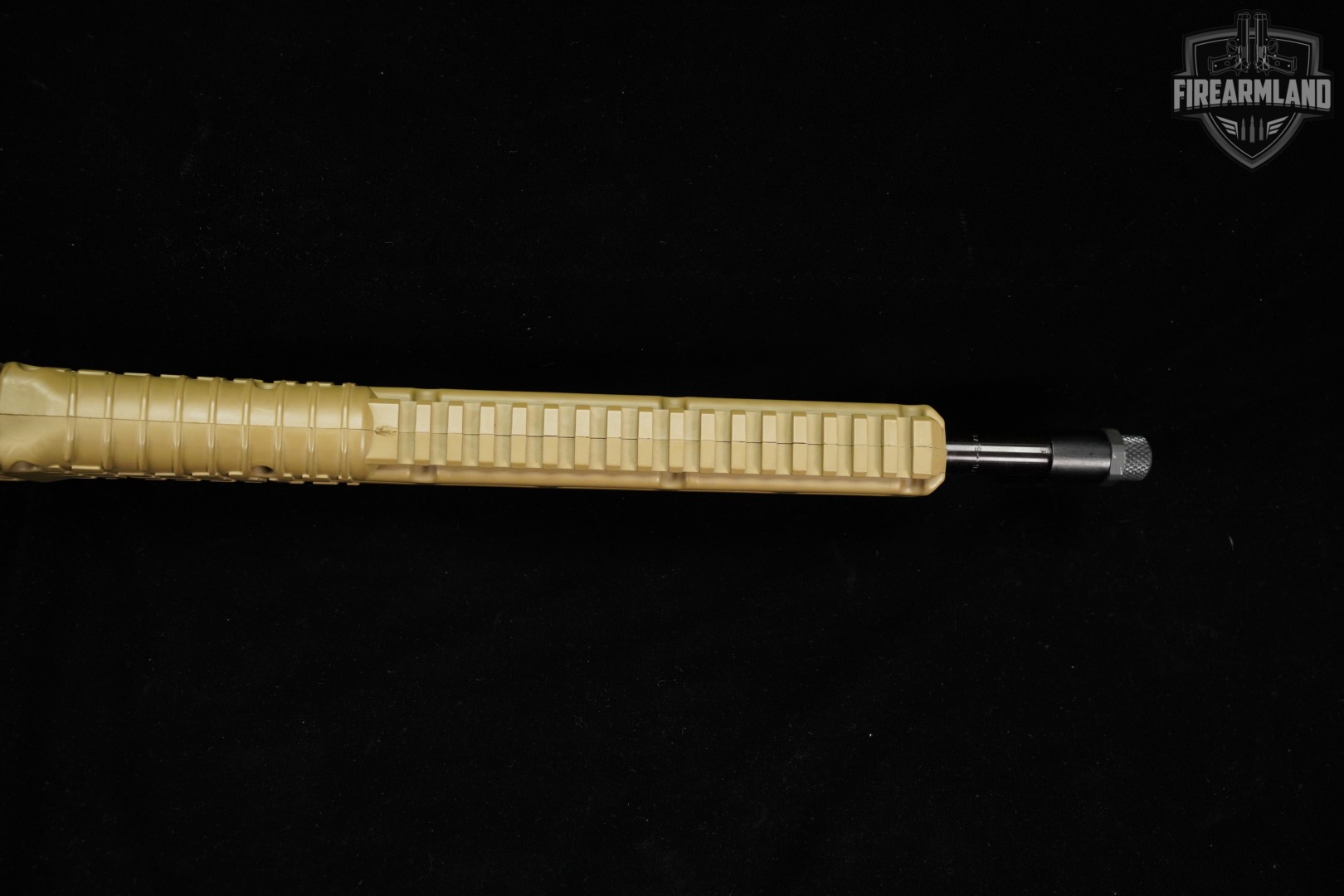 Kel-Tec SUB-2000 Gen 2 9mm 16.25" FDE KelTec Sub2K SUB2000 +ORIG BOX-img-11