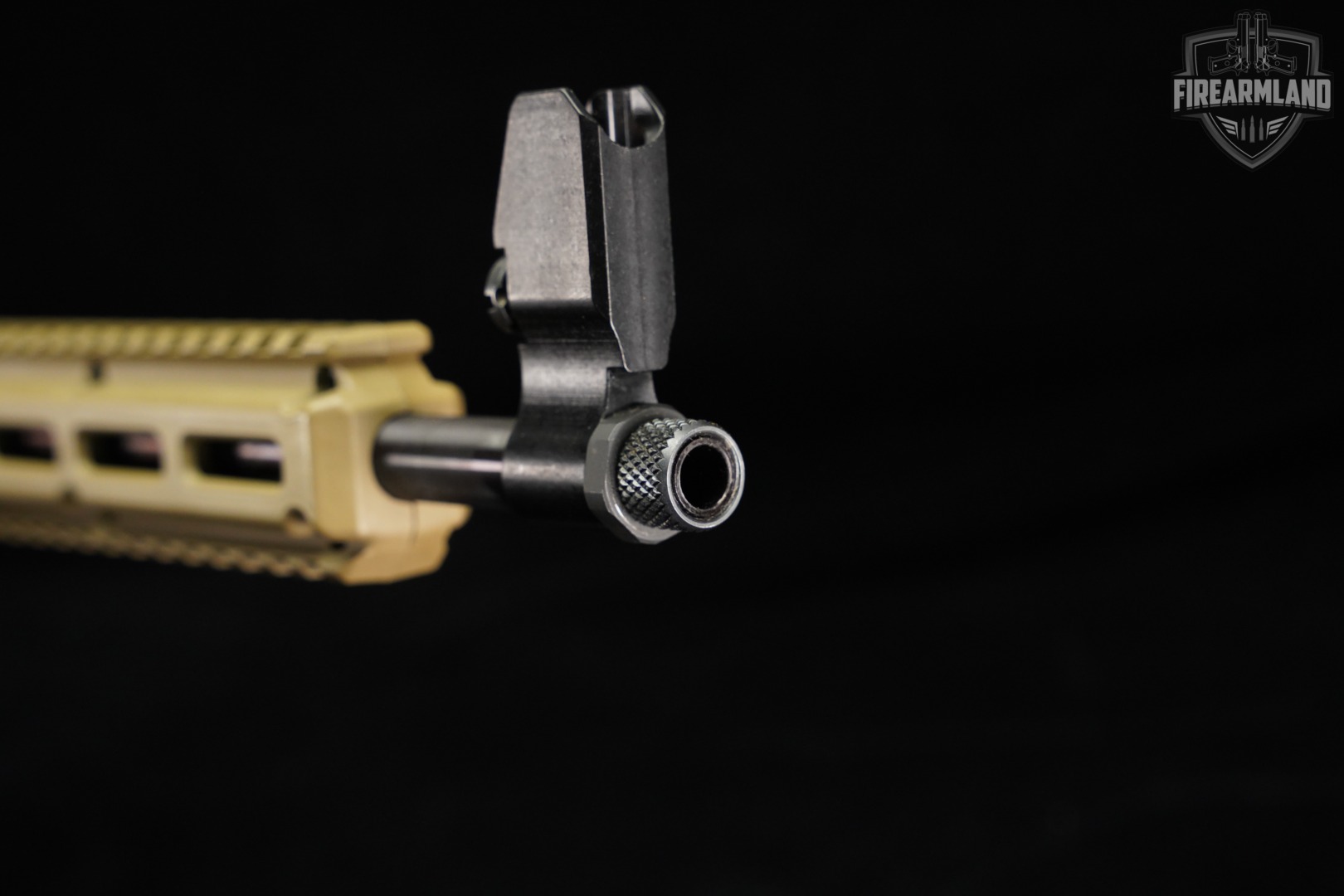 Kel-Tec SUB-2000 Gen 2 9mm 16.25" FDE KelTec Sub2K SUB2000 +ORIG BOX-img-12