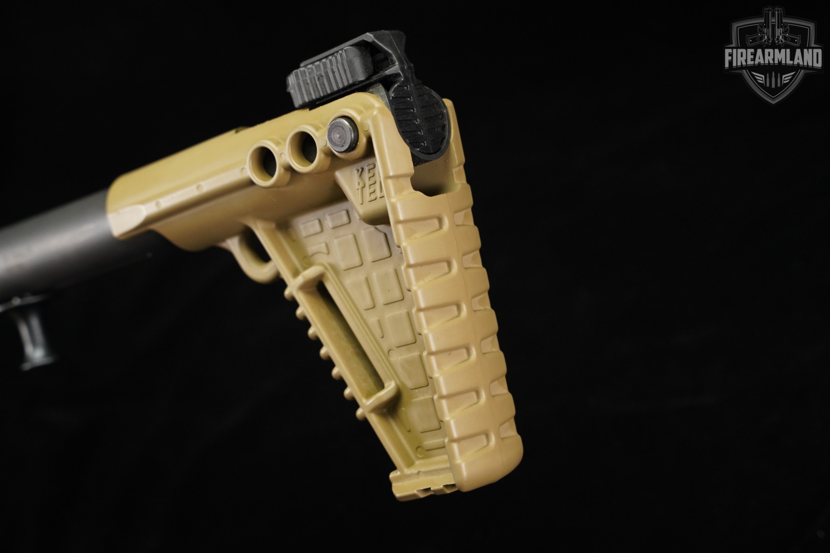 Kel-Tec SUB-2000 Gen 2 9mm 16.25" FDE KelTec Sub2K SUB2000 +ORIG BOX-img-13
