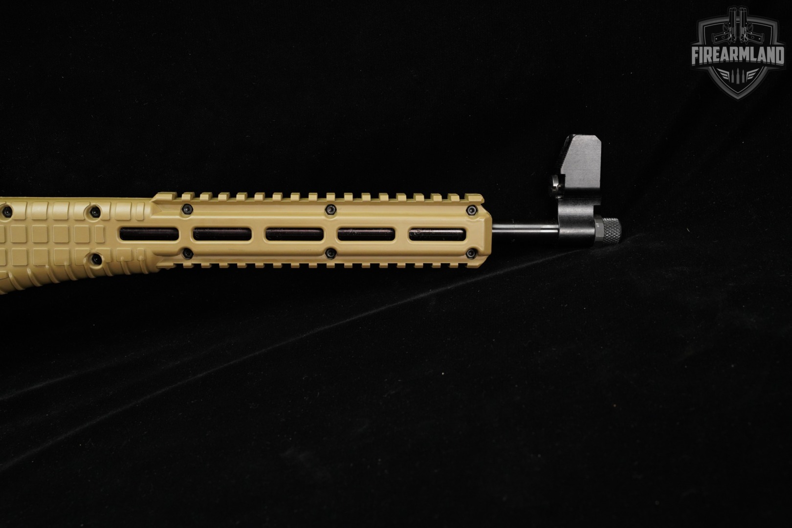 Kel-Tec SUB-2000 Gen 2 9mm 16.25" FDE KelTec Sub2K SUB2000 +ORIG BOX-img-5