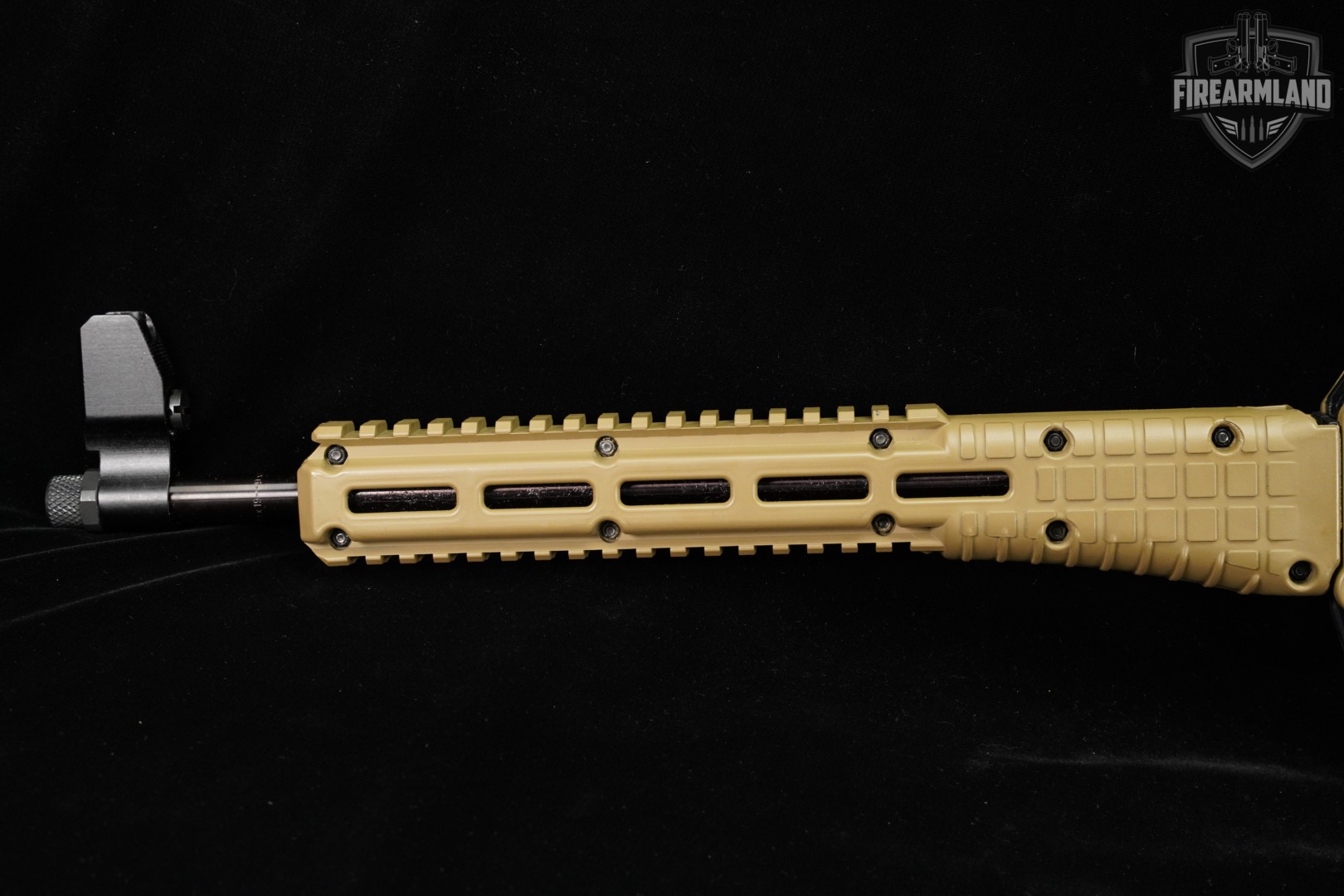 Kel-Tec SUB-2000 Gen 2 9mm 16.25" FDE KelTec Sub2K SUB2000 +ORIG BOX-img-6