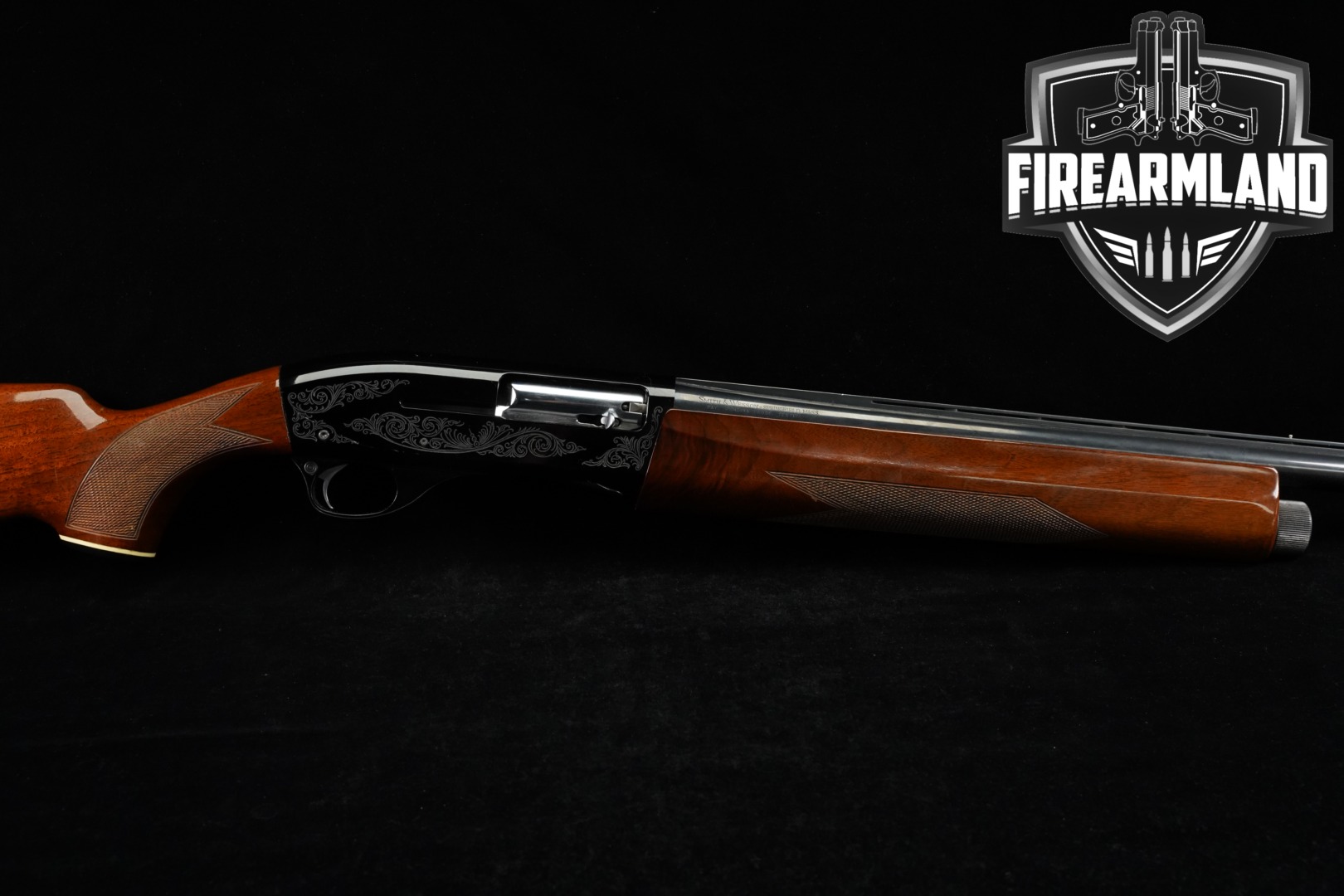 Used Smith & Wesson (S&W) Model 1000 Auction | FirearmLand