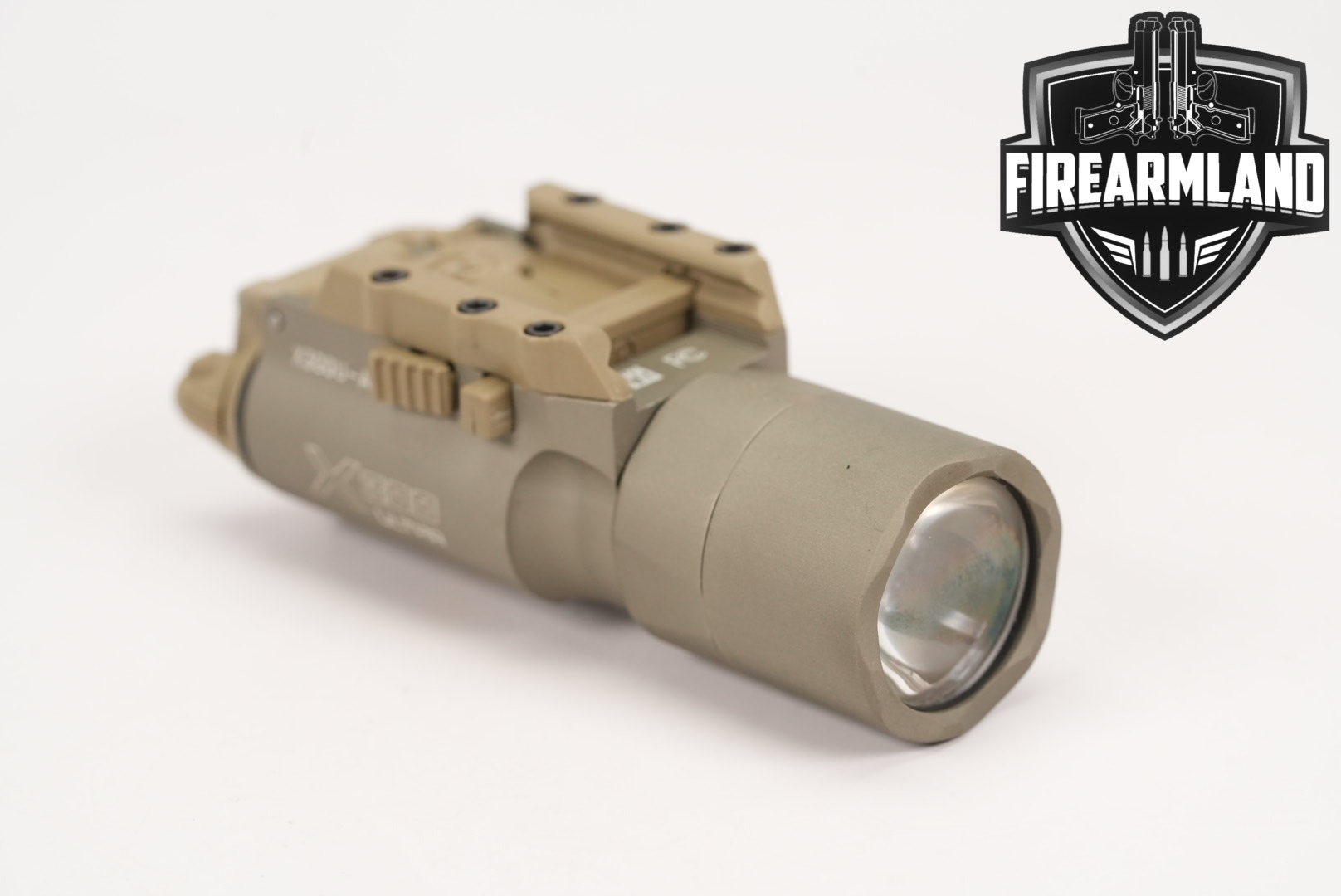 SureFire X300 Ultra X300U-A in Good Condition Thumbnail