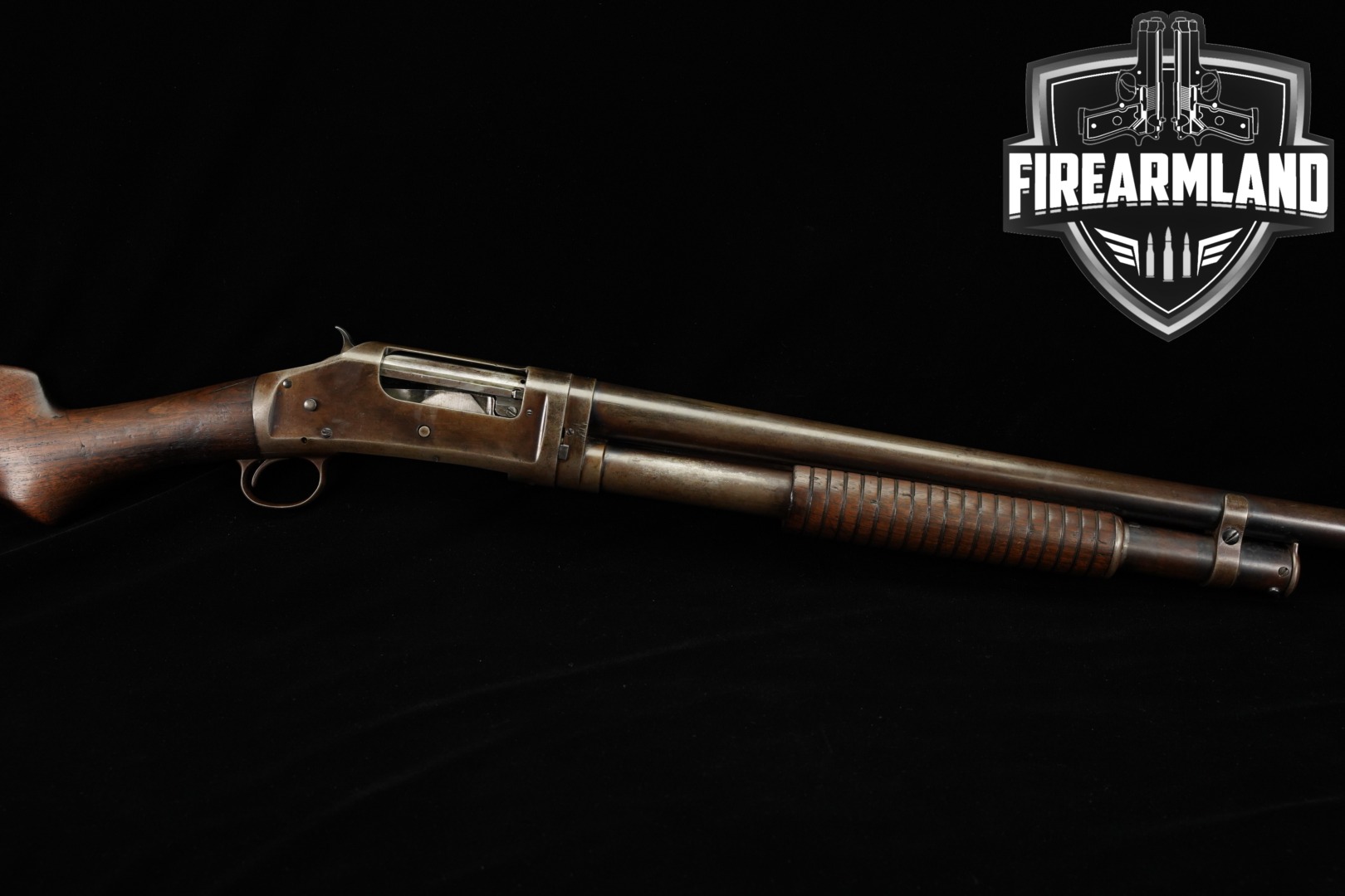 Used Winchester Repeating Arms Super X Pump Auction | FirearmLand