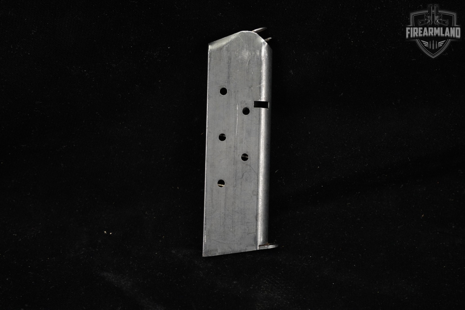 DESIRED 1964 Colt Government Model 45 ACP 1911 5" Blued-img-15