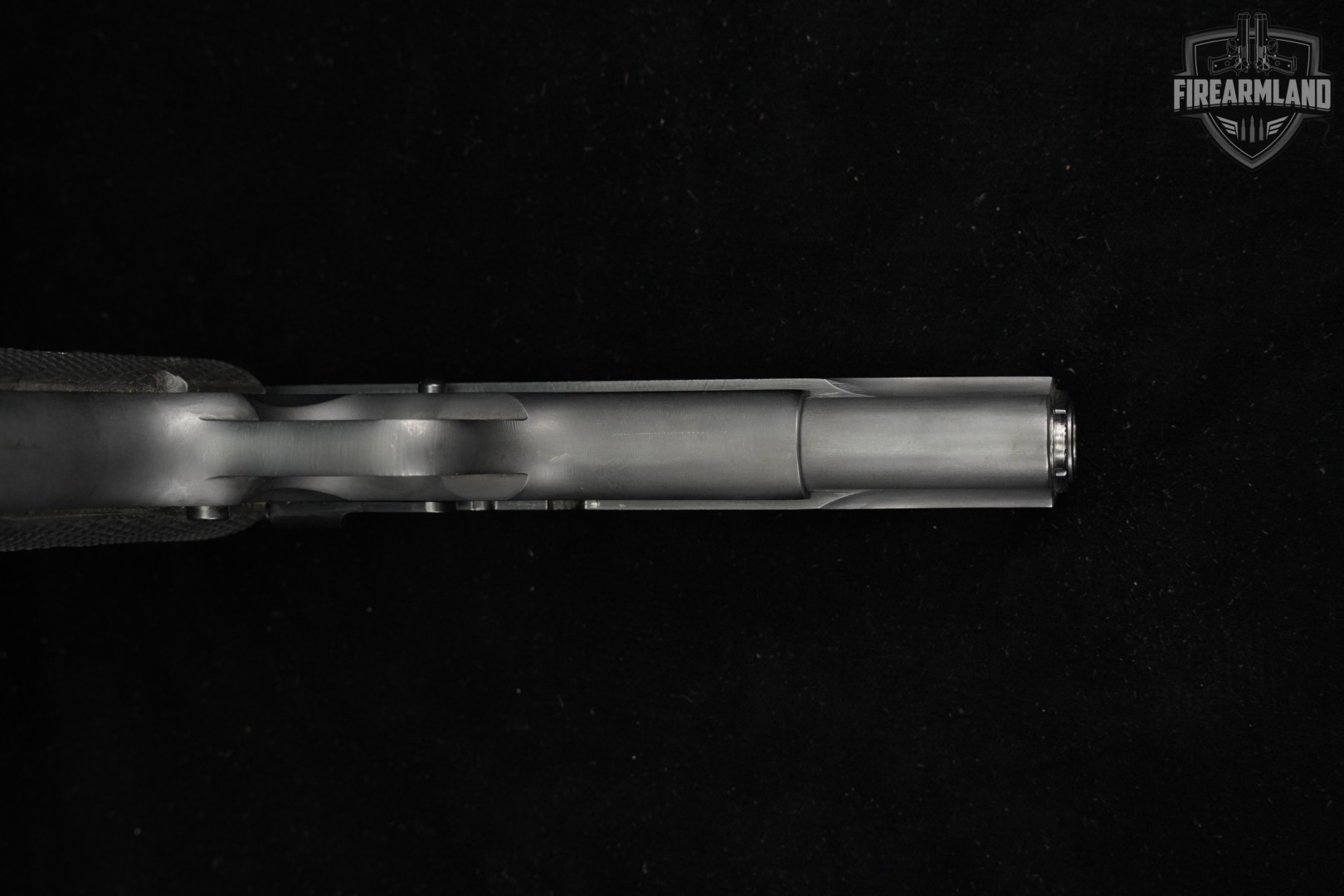 DESIRED 1964 Colt Government Model 45 ACP 1911 5" Blued-img-6