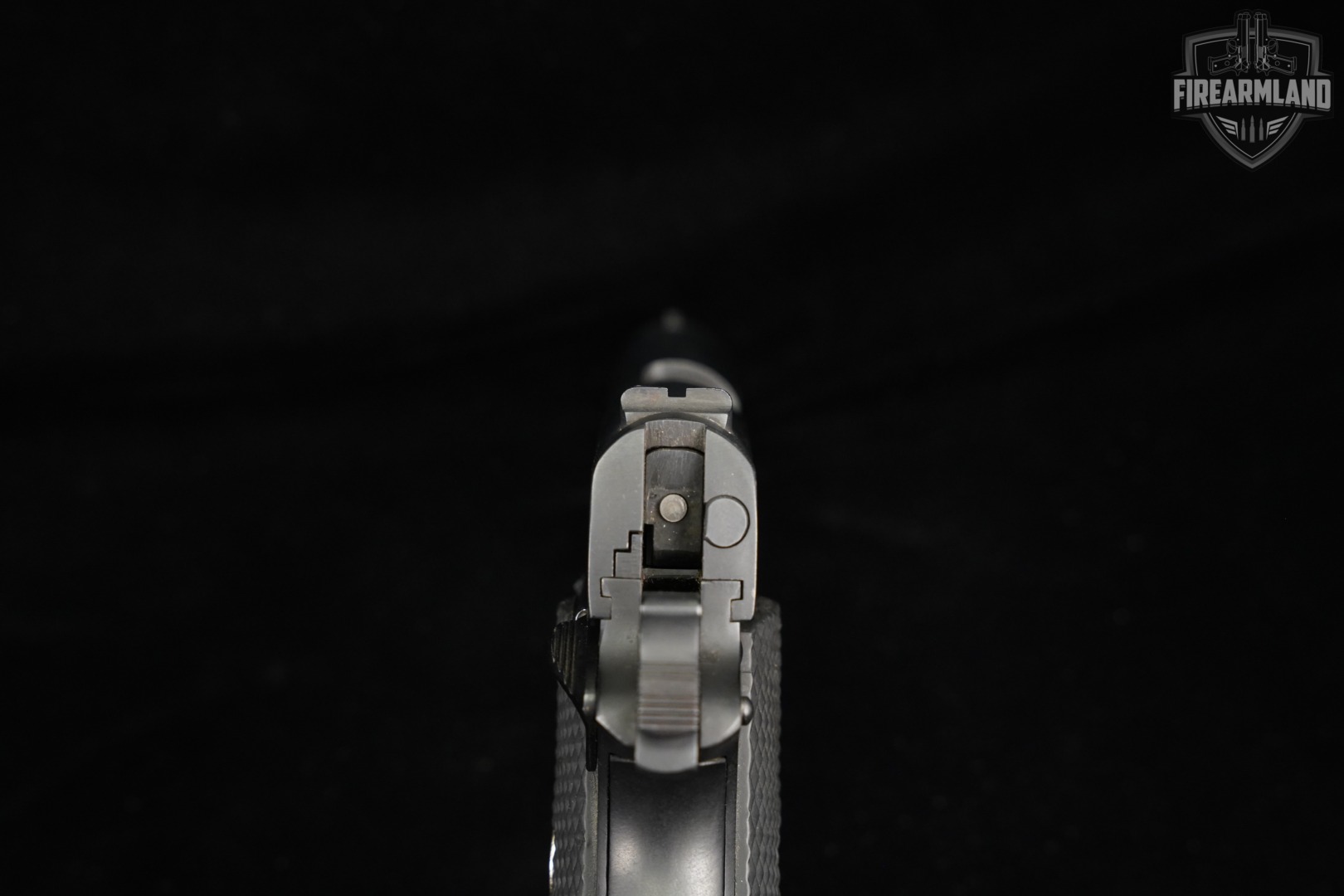 DESIRED 1964 Colt Government Model 45 ACP 1911 5" Blued-img-8