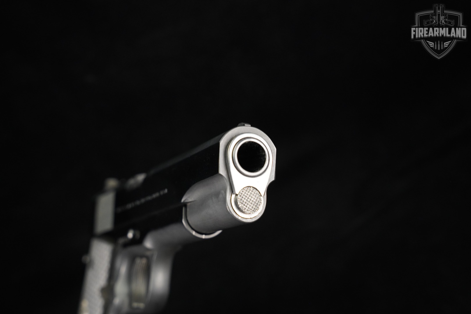DESIRED 1964 Colt Government Model 45 ACP 1911 5" Blued-img-9