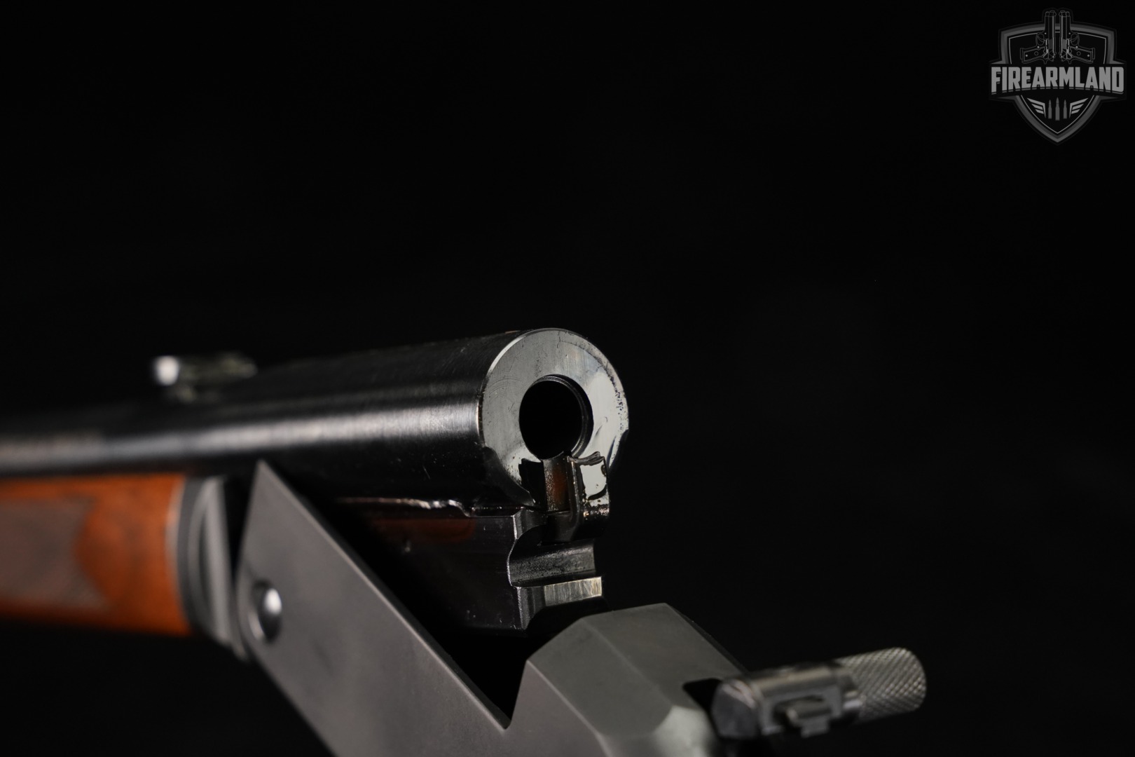 Henry H015-44 Rem Mag 22" Blued & Walnut H01544 +ORIG BOX-img-17