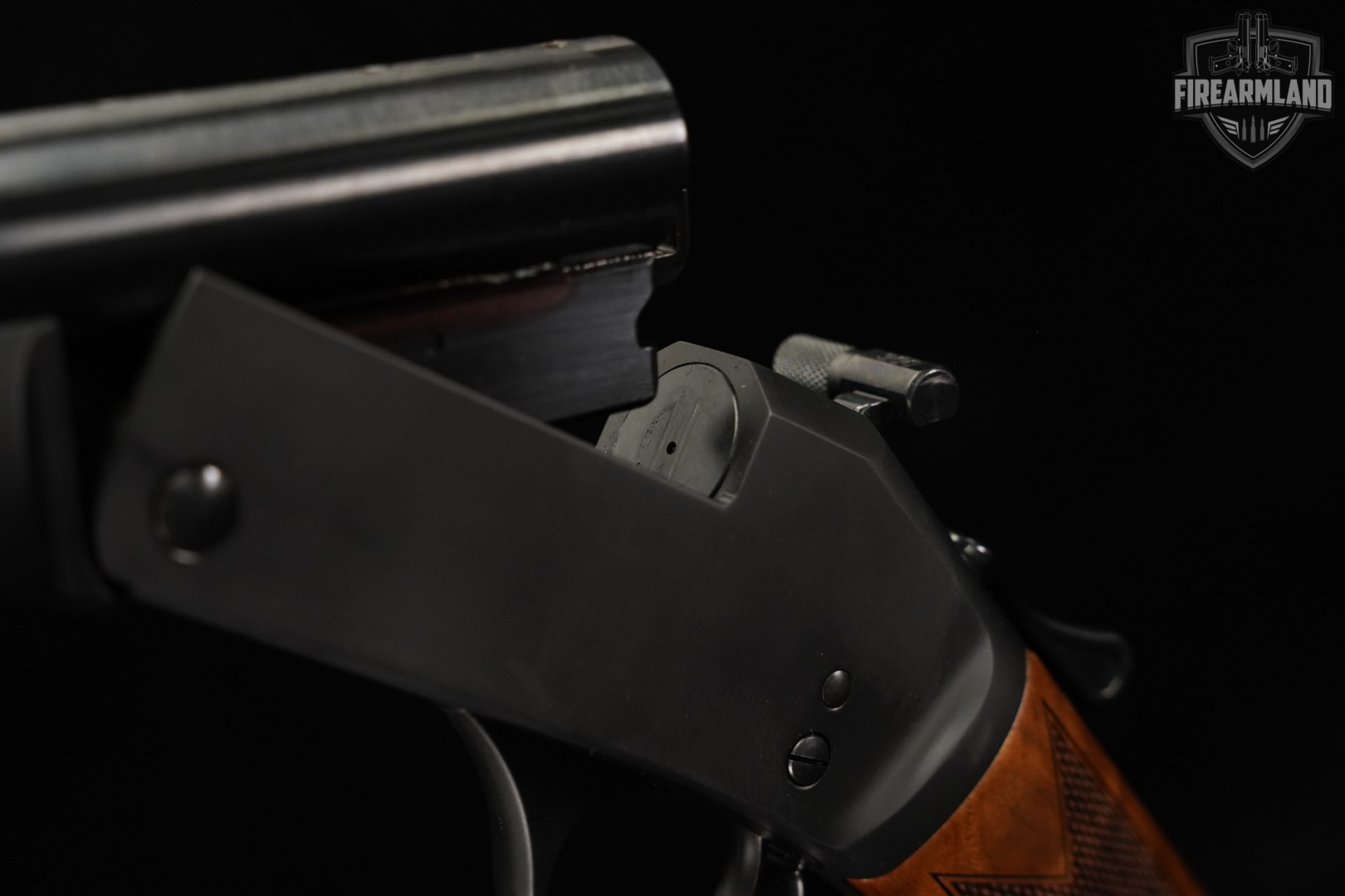 Henry H015-44 Rem Mag 22" Blued & Walnut H01544 +ORIG BOX-img-18