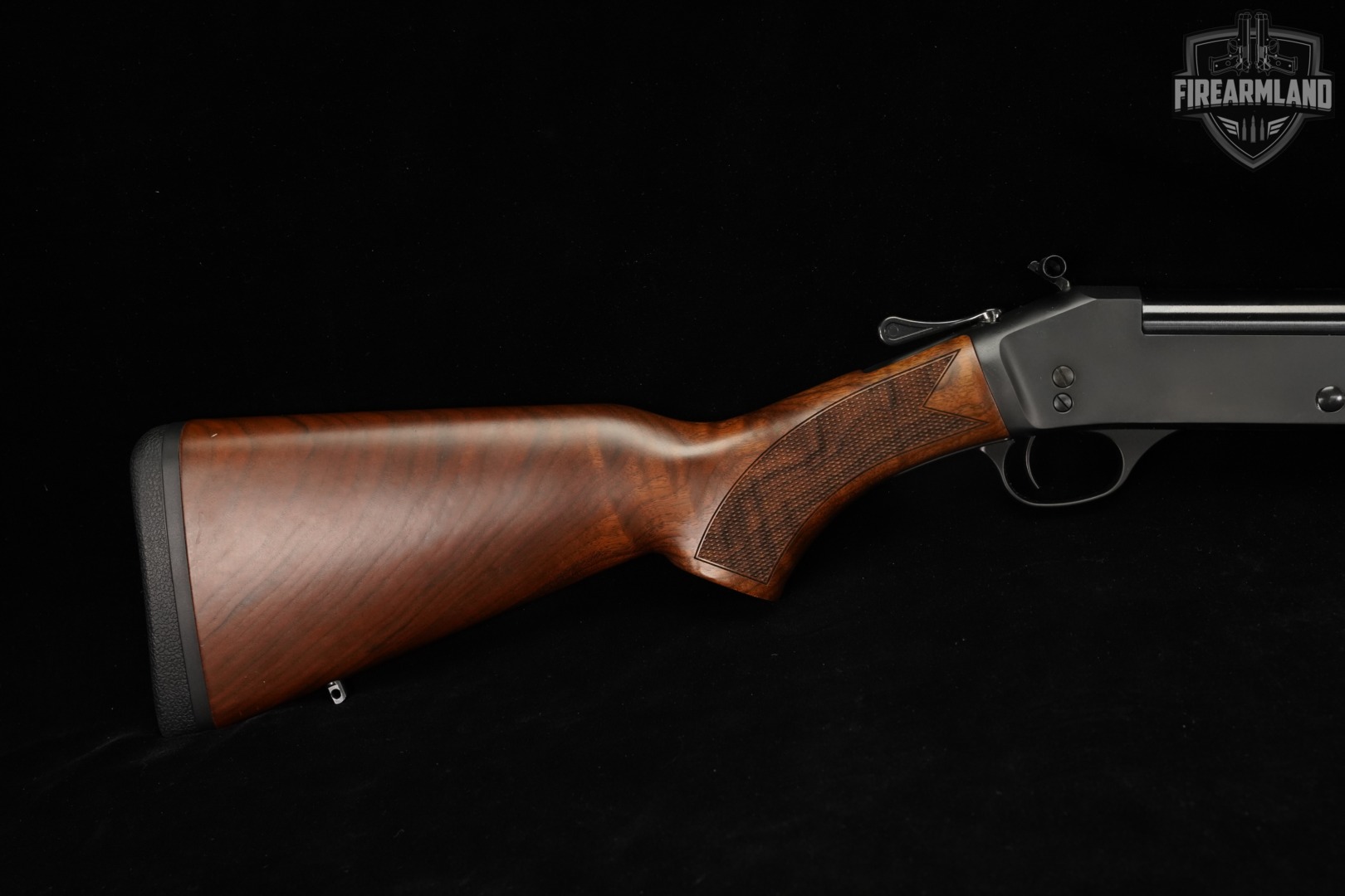 Henry H015-44 Rem Mag 22" Blued & Walnut H01544 +ORIG BOX-img-4