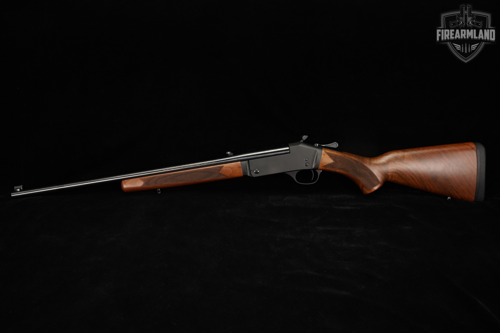 Henry H015-44 Rem Mag 22" Blued & Walnut H01544 +ORIG BOX-img-6