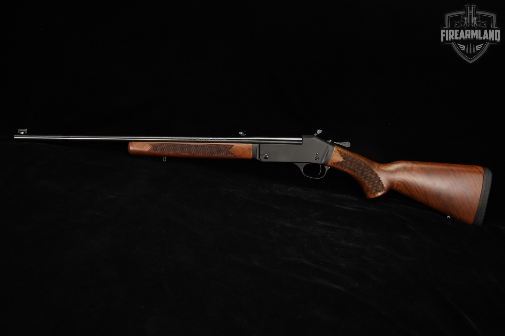 Henry H015-44 Rem Mag 22" Blued & Walnut H01544 +ORIG BOX-img-7