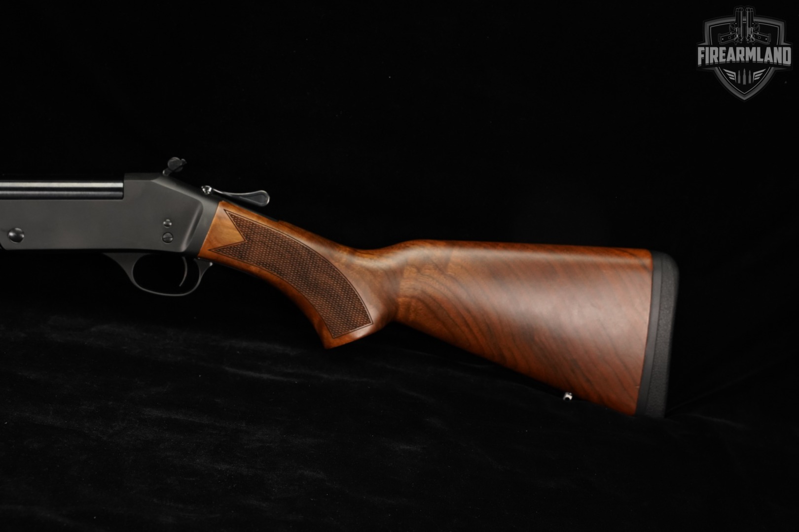 Henry H015-44 Rem Mag 22" Blued & Walnut H01544 +ORIG BOX-img-9