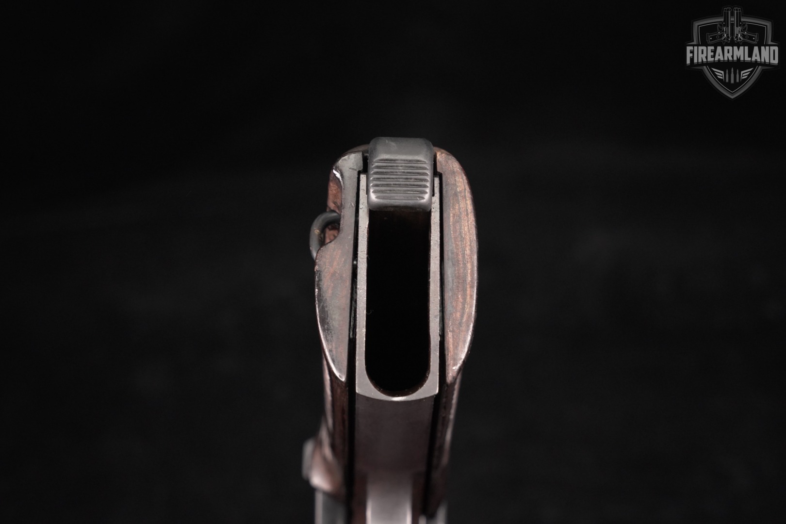 ALL MATCHING 1942 Carl Walther Waffenfabrik P.38 Ac 42 9mm P38 P 38 DA/SA-img-7