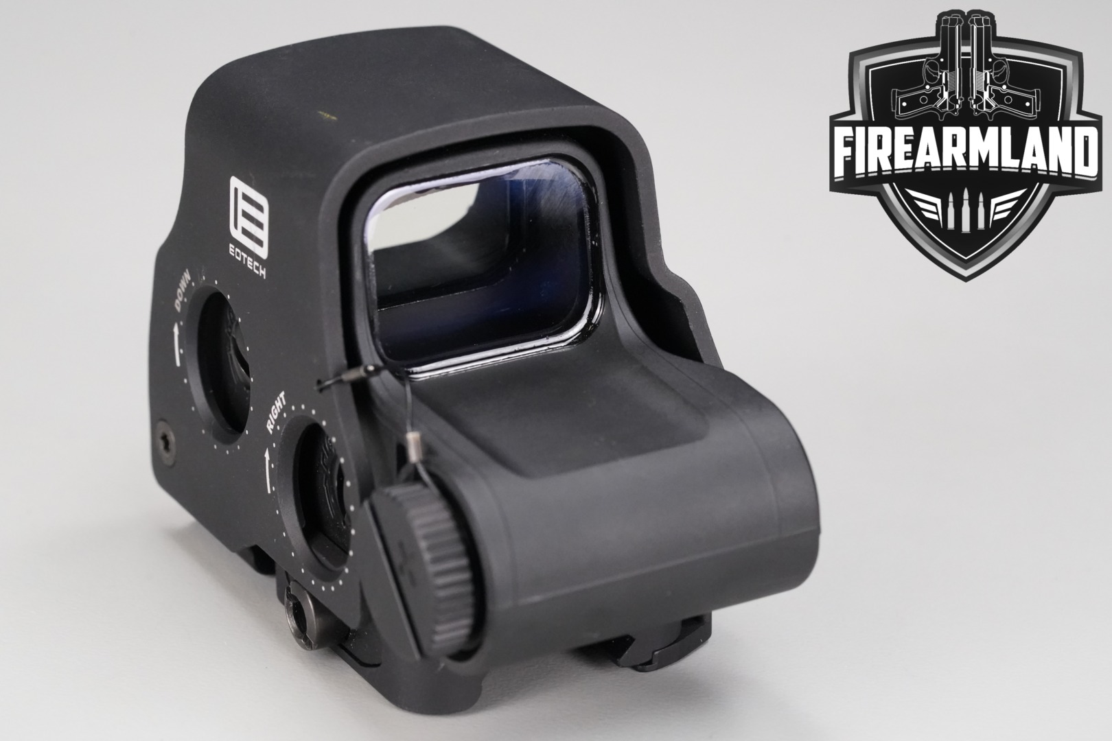 Used EOTECH HWS EXPS3 Auction | FirearmLand