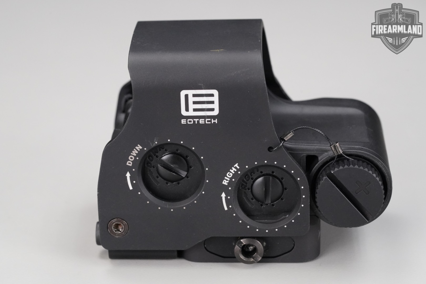 Used EOTECH HWS EXPS3 Auction | FirearmLand