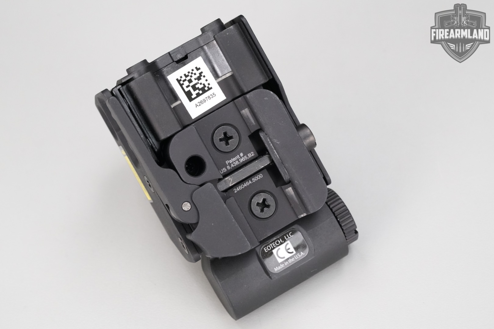 Used EOTECH HWS EXPS3 Auction | FirearmLand