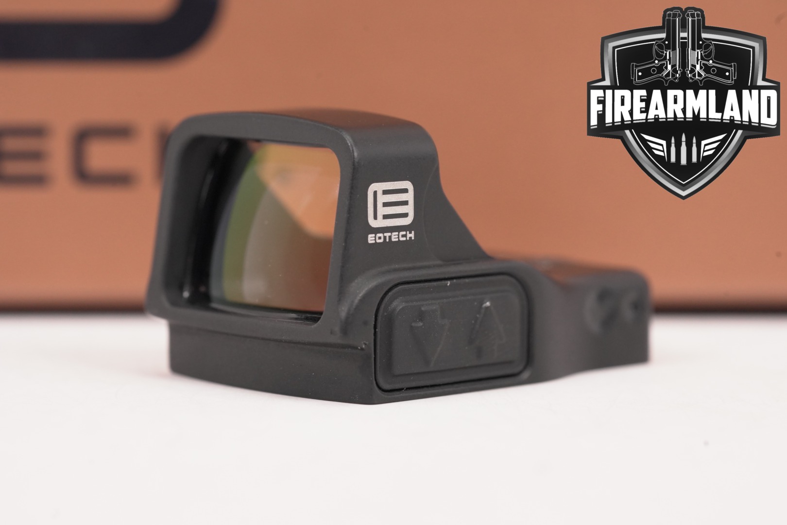 Used Holosun HS503CU Auction | FirearmLand