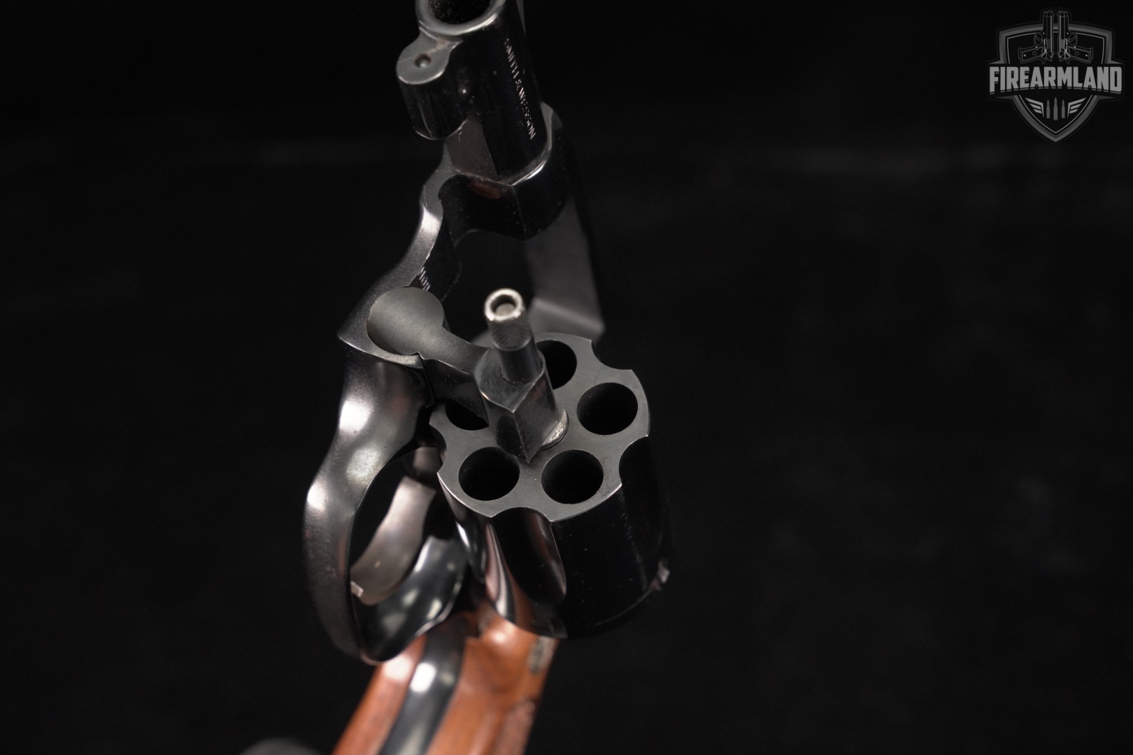 1984-1985 Smith & Wesson Model 36 Chief's Special S&W 38 Spl 2" +HOLSTER-img-12