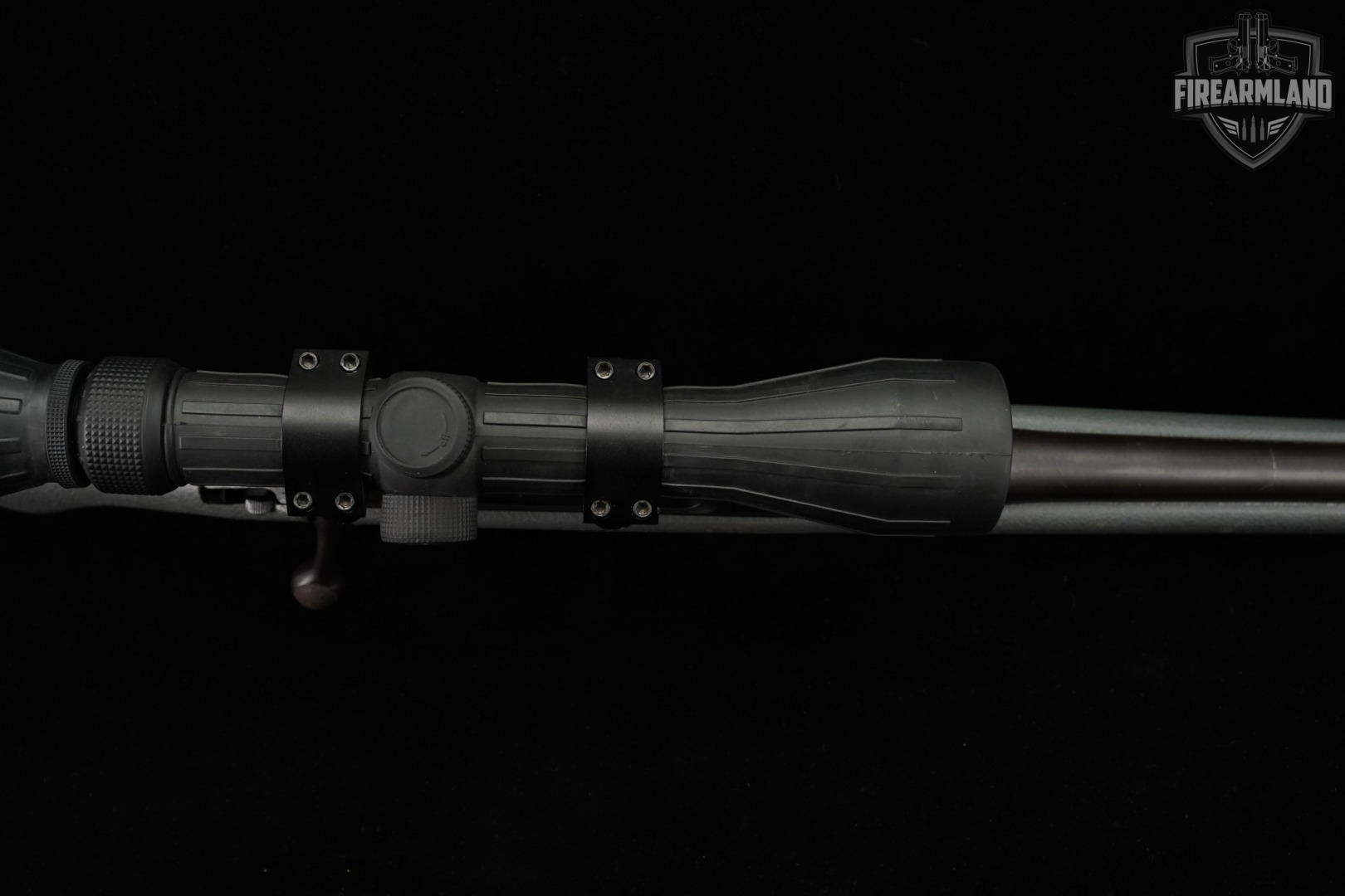 Remington Model 710 30-06 22" Black & Gray Synthetic M710 +SCOPE-img-12