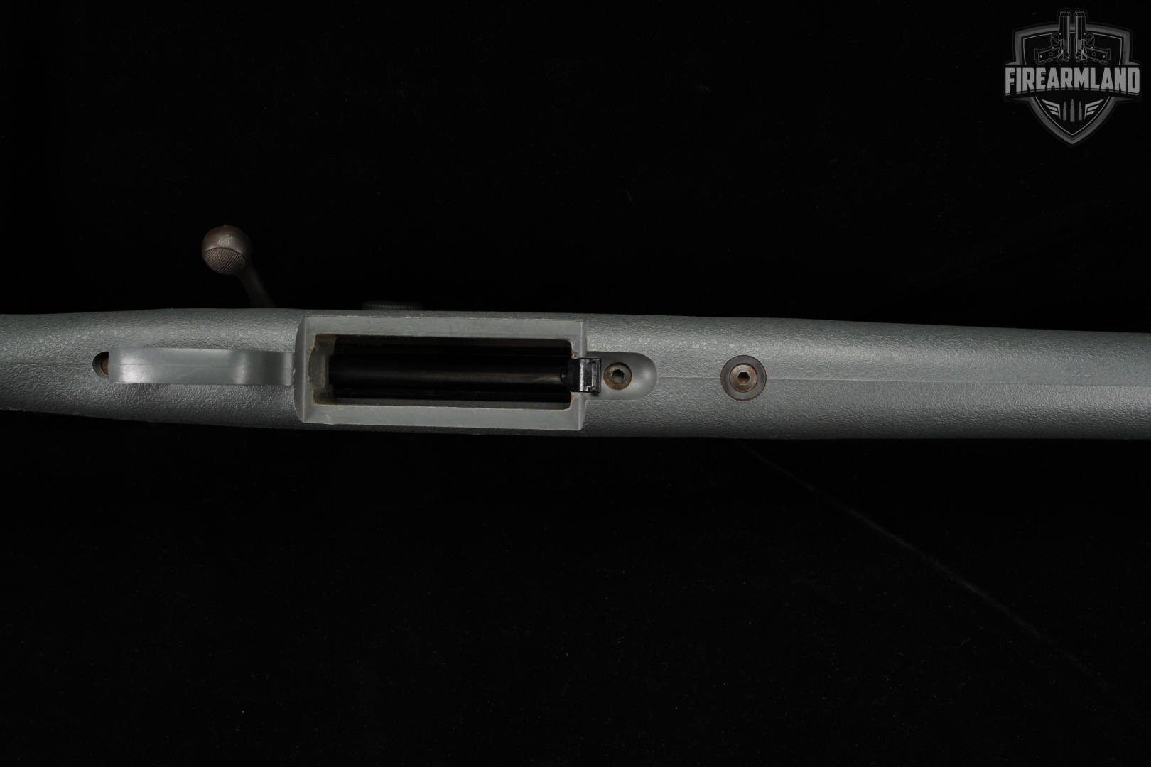 Remington Model 710 30-06 22" Black & Gray Synthetic M710 +SCOPE-img-15