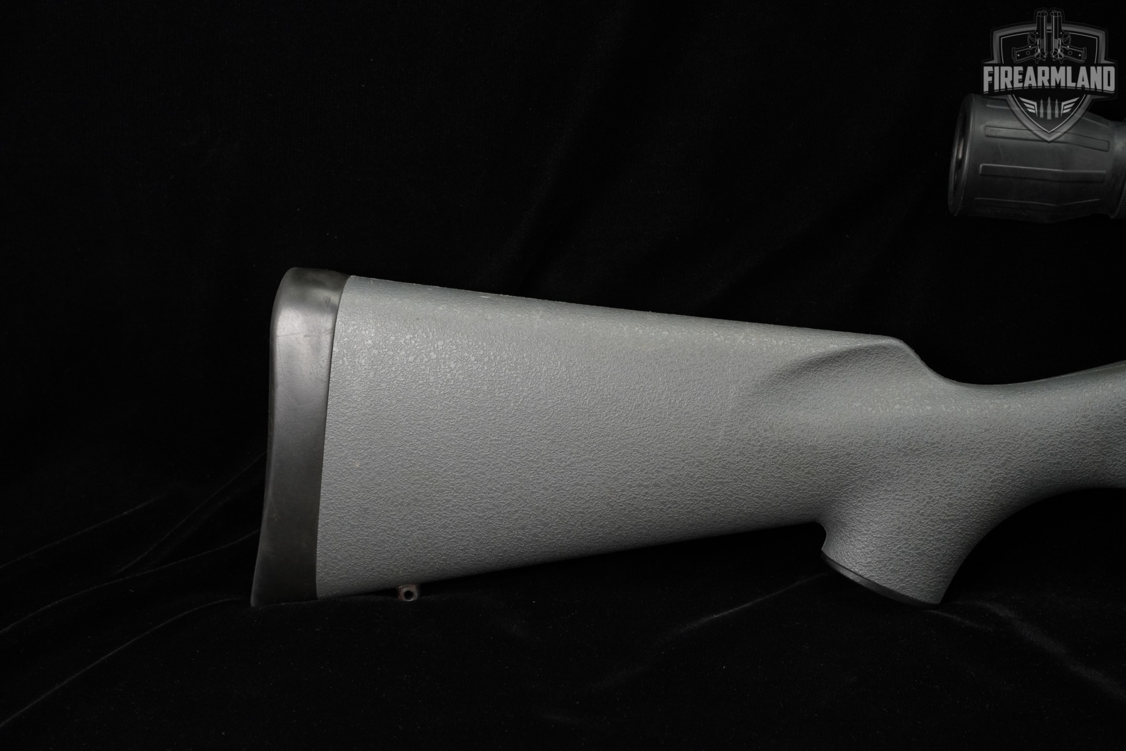 Remington Model 710 30-06 22" Black & Gray Synthetic M710 +SCOPE-img-4