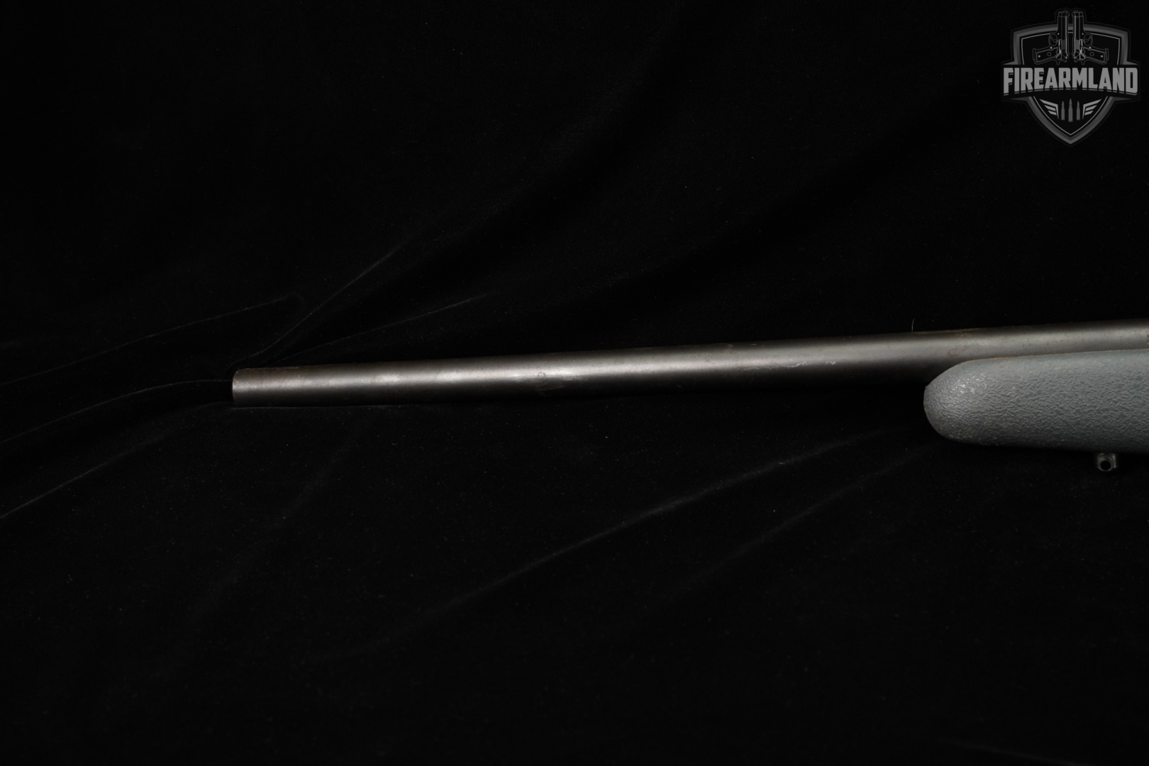Remington Model 710 30-06 22" Black & Gray Synthetic M710 +SCOPE-img-8