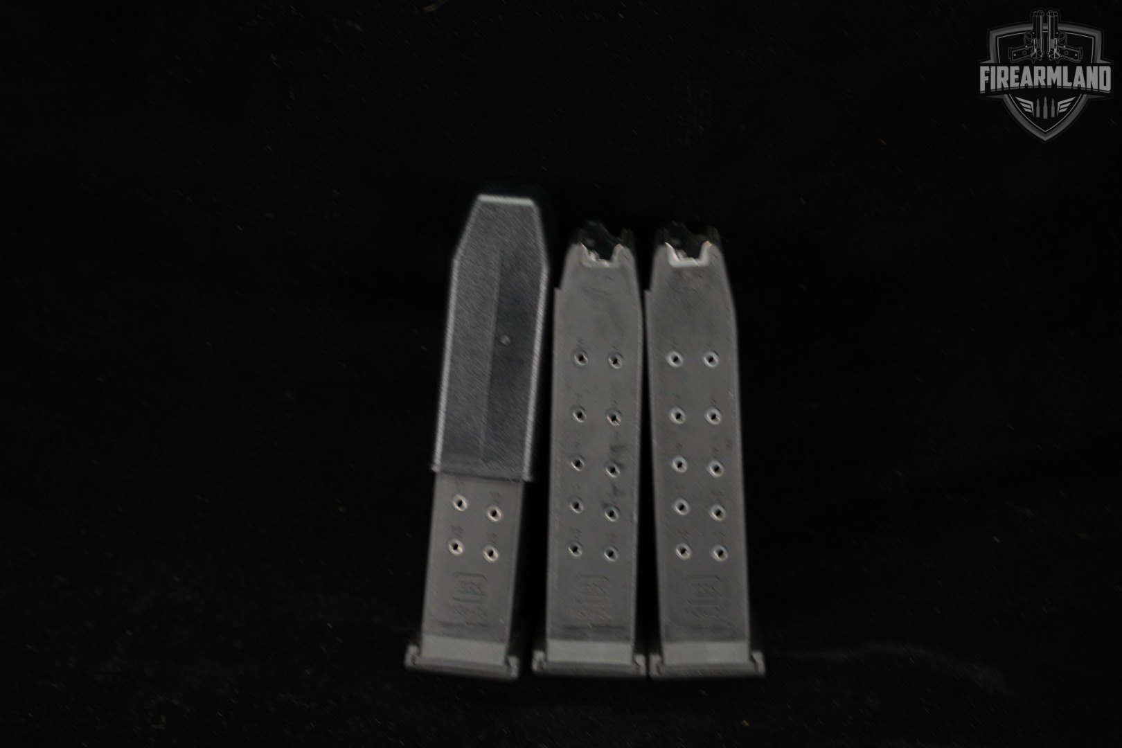Glock 23 Gen4 G23 Gen 4 40 S&W 4.02" FDE +3 MAGS & ORIG BOX-img-15