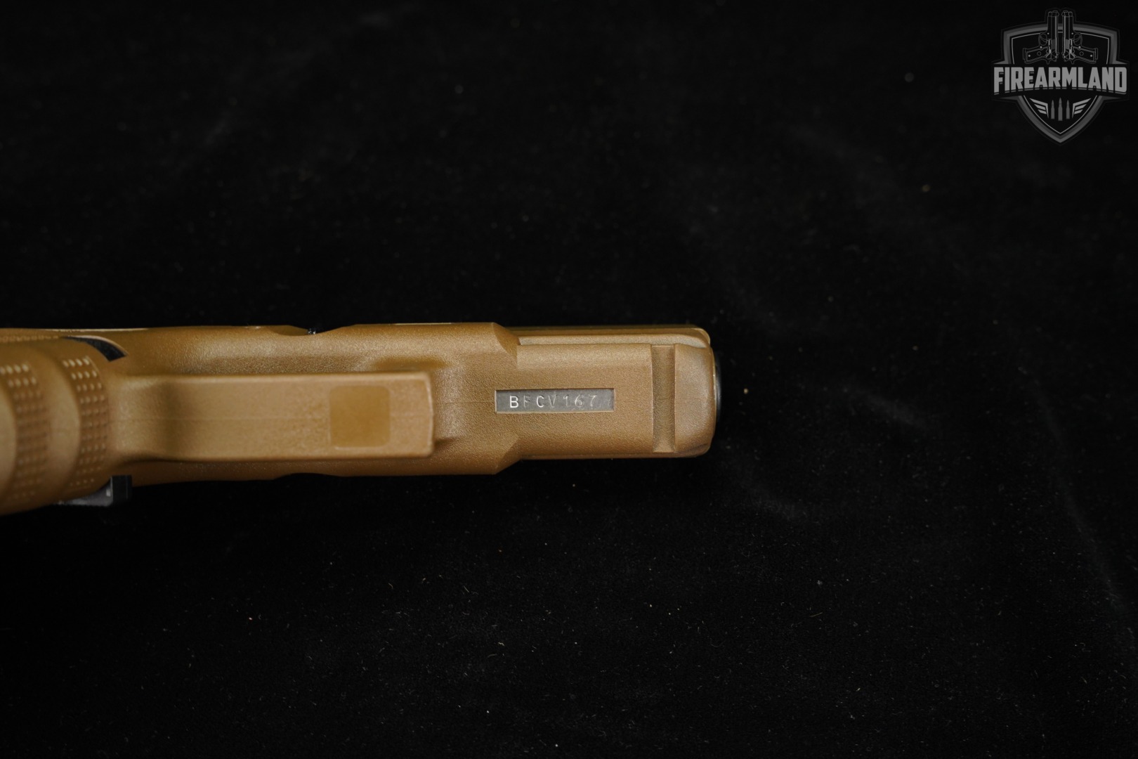 Glock 23 Gen4 G23 Gen 4 40 S&W 4.02" FDE +3 MAGS & ORIG BOX-img-7