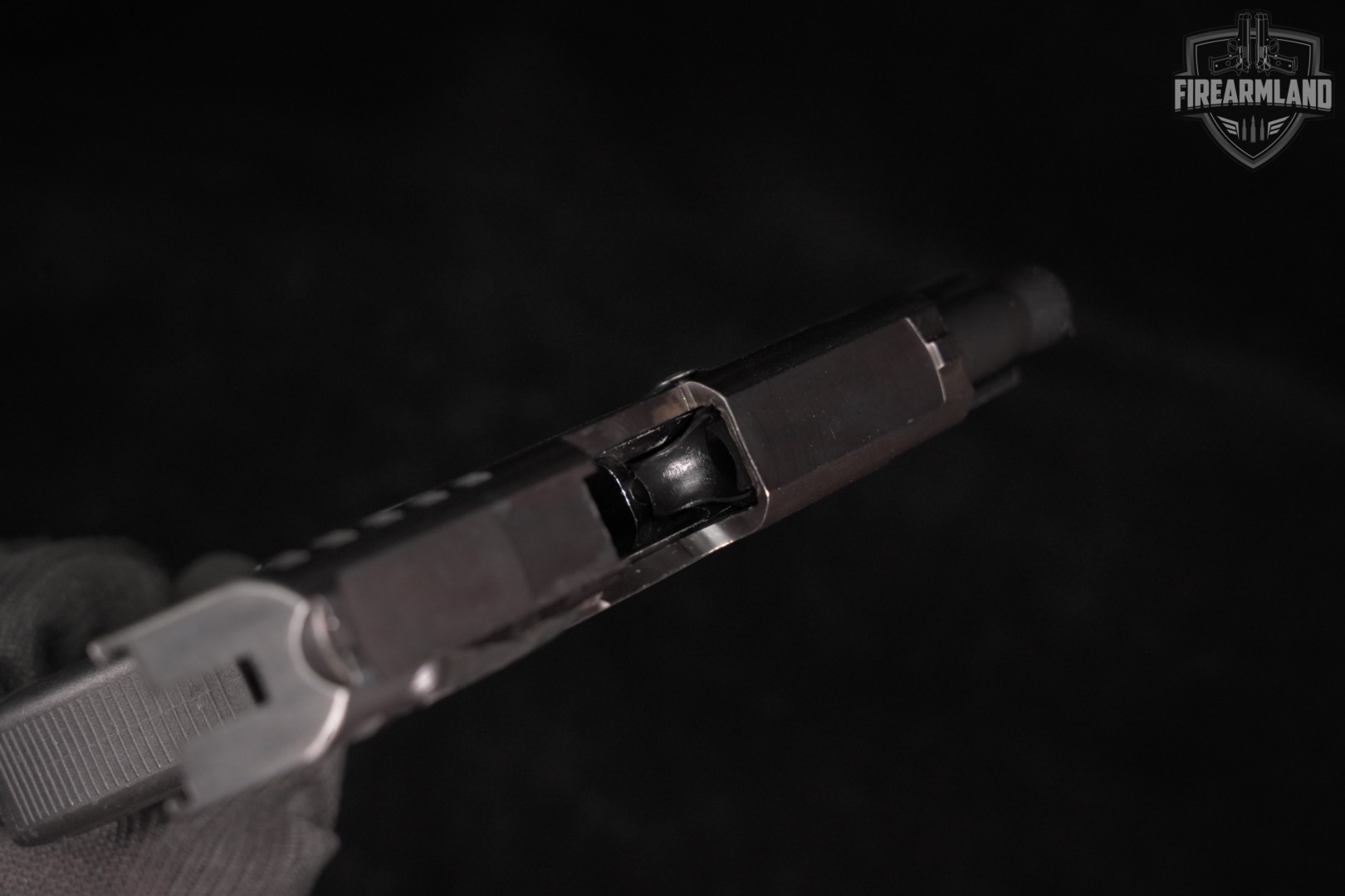 I.O, Inc Hellcat 380 ACP 2.75"-img-10